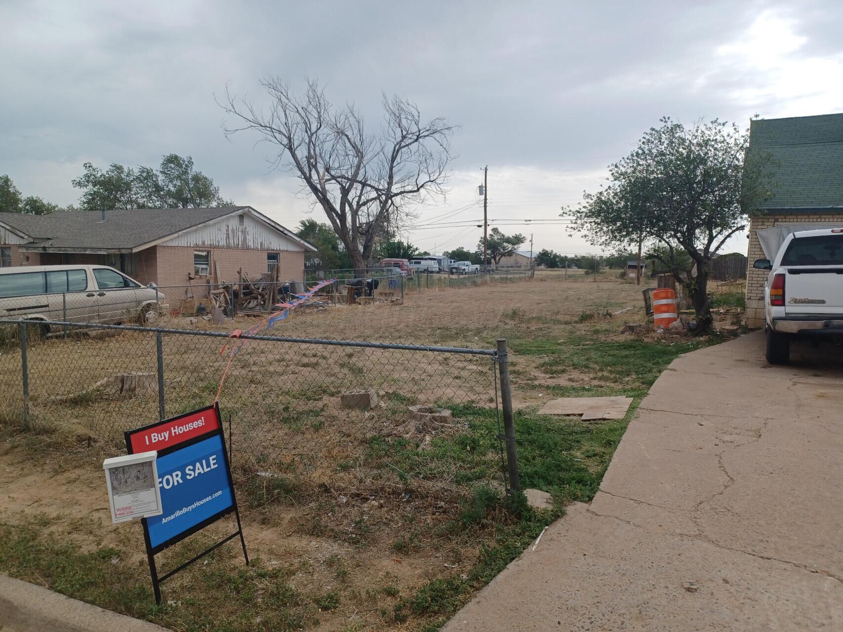 Fm 750 And Price Road, Pampa, Texas image 2