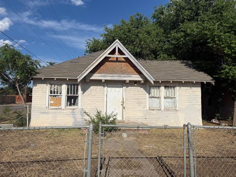 Homes For Sale - 201 S Florida St<br/> Amarillo, TX 79106