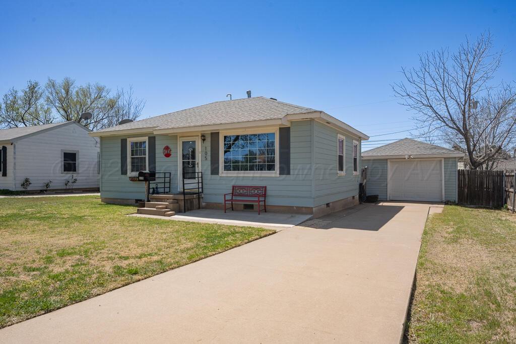 105 W N Western St #306, Amarillo, Alaska image 3