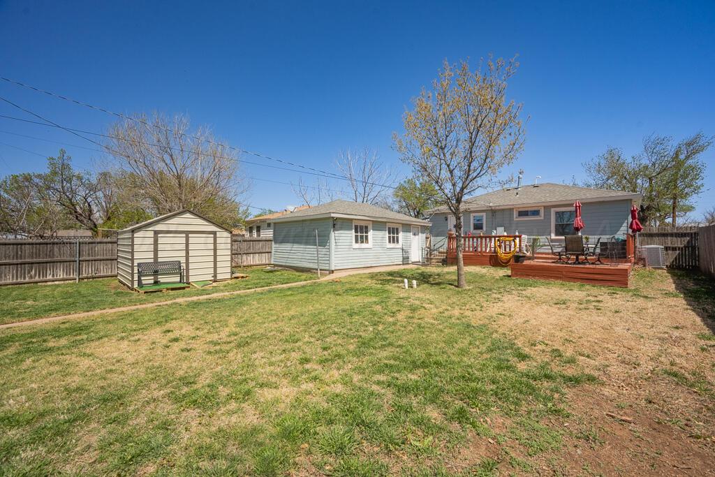 105 W N Western St #306, Amarillo, Alaska image 17