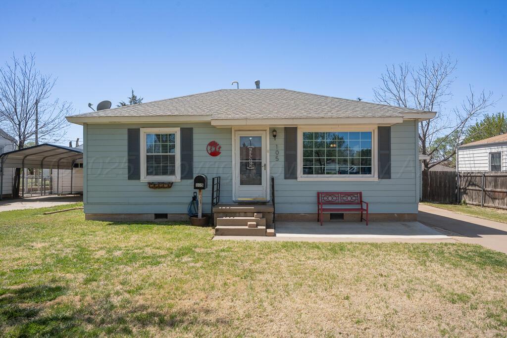 105 W N Western St #306, Amarillo, Alaska image 1