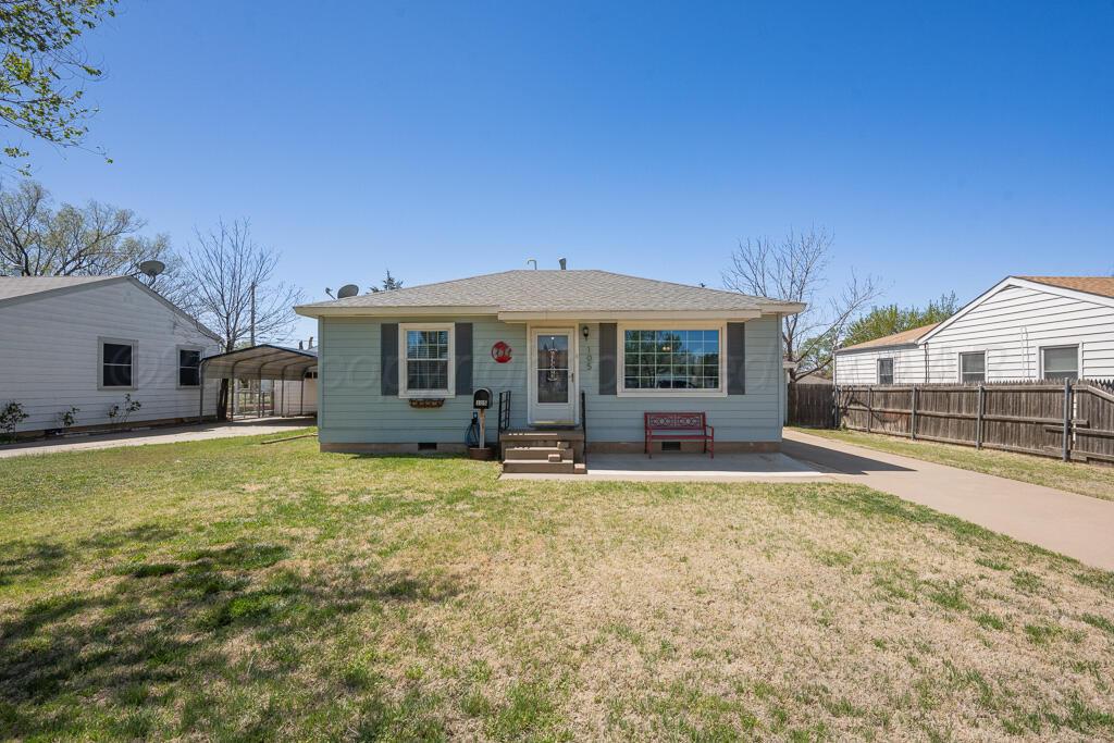 105 W N Western St #306, Amarillo, Alaska image 2