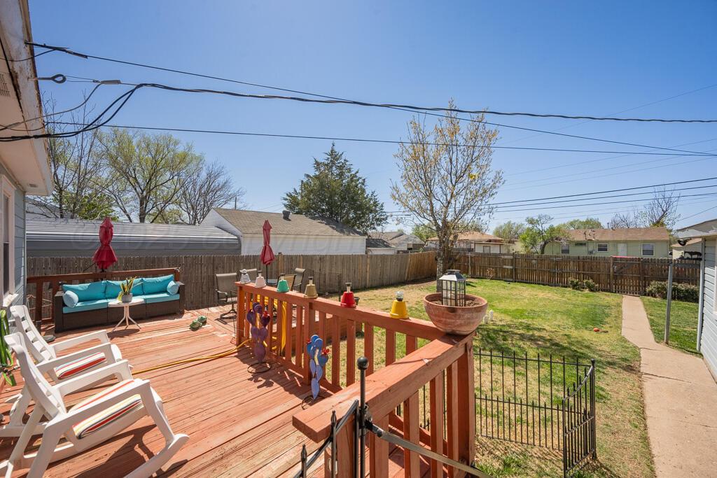 105 W N Western St #306, Amarillo, Alaska image 15