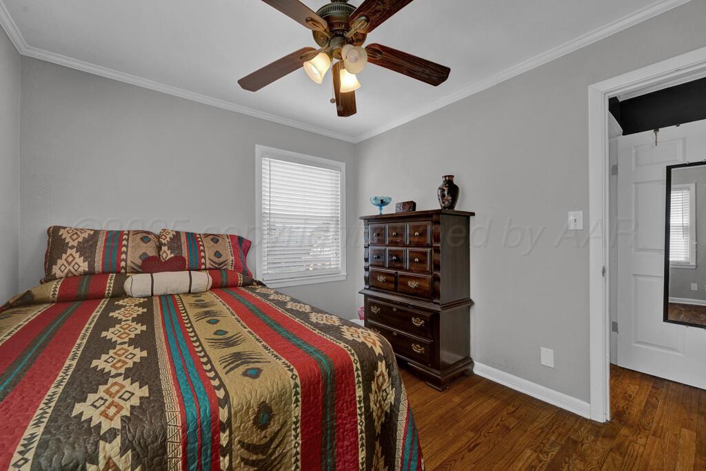 105 W N Western St #306, Amarillo, Alaska image 11