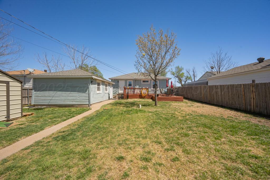 105 W N Western St #306, Amarillo, Alaska image 16