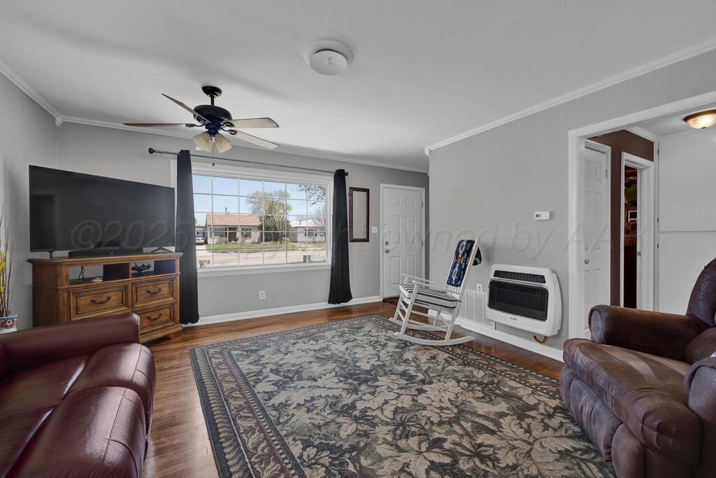 105 W N Western St #306, Amarillo, Alaska image 5