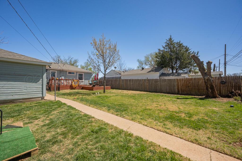 105 W N Western St #306, Amarillo, Alaska image 18