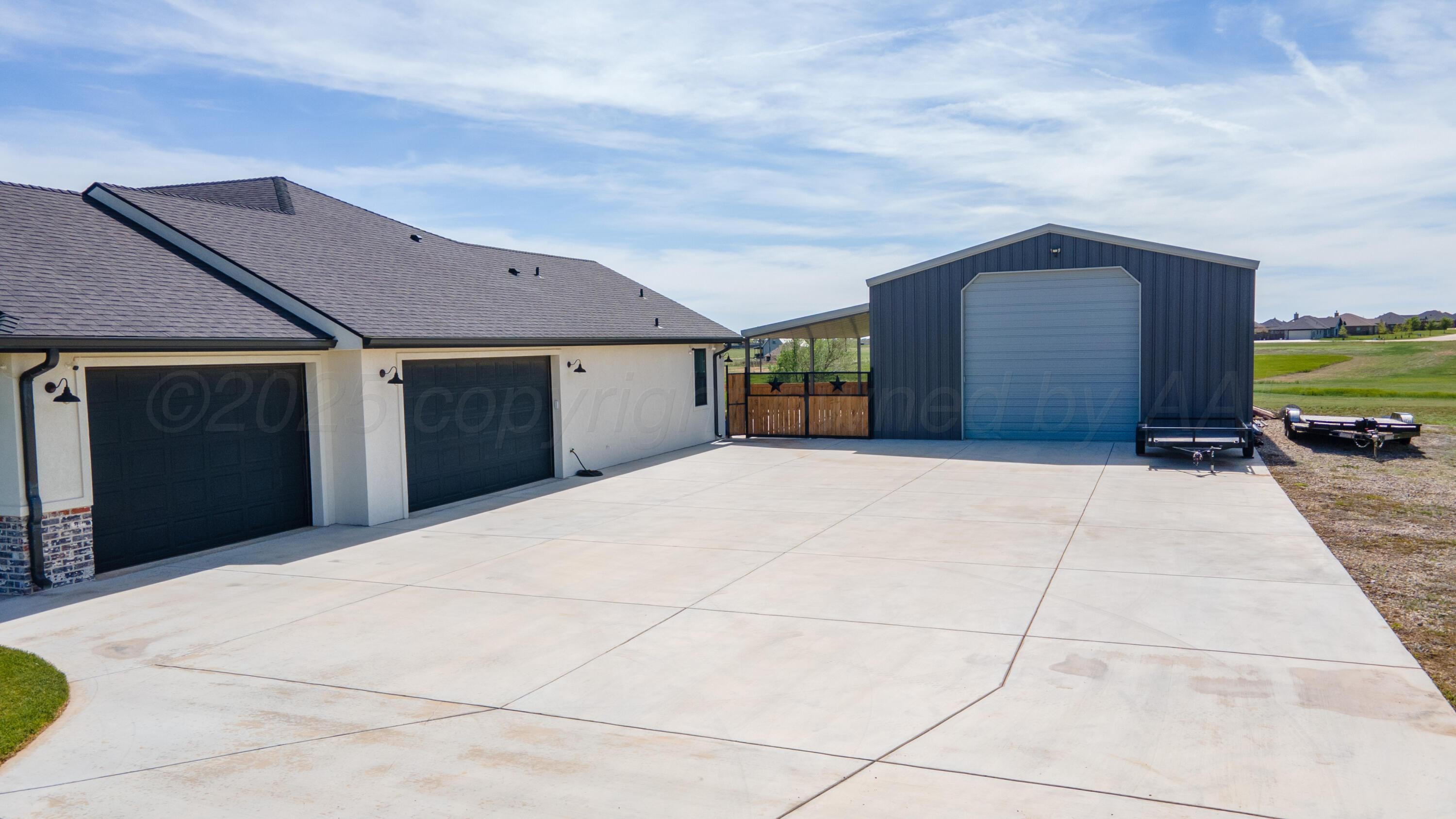 15380 Penny Ln. Ln, Amarillo, Alaska image 27