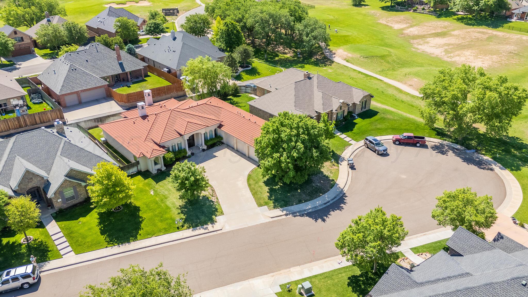 3 N Baltusrol Drive, Amarillo, Texas image 38