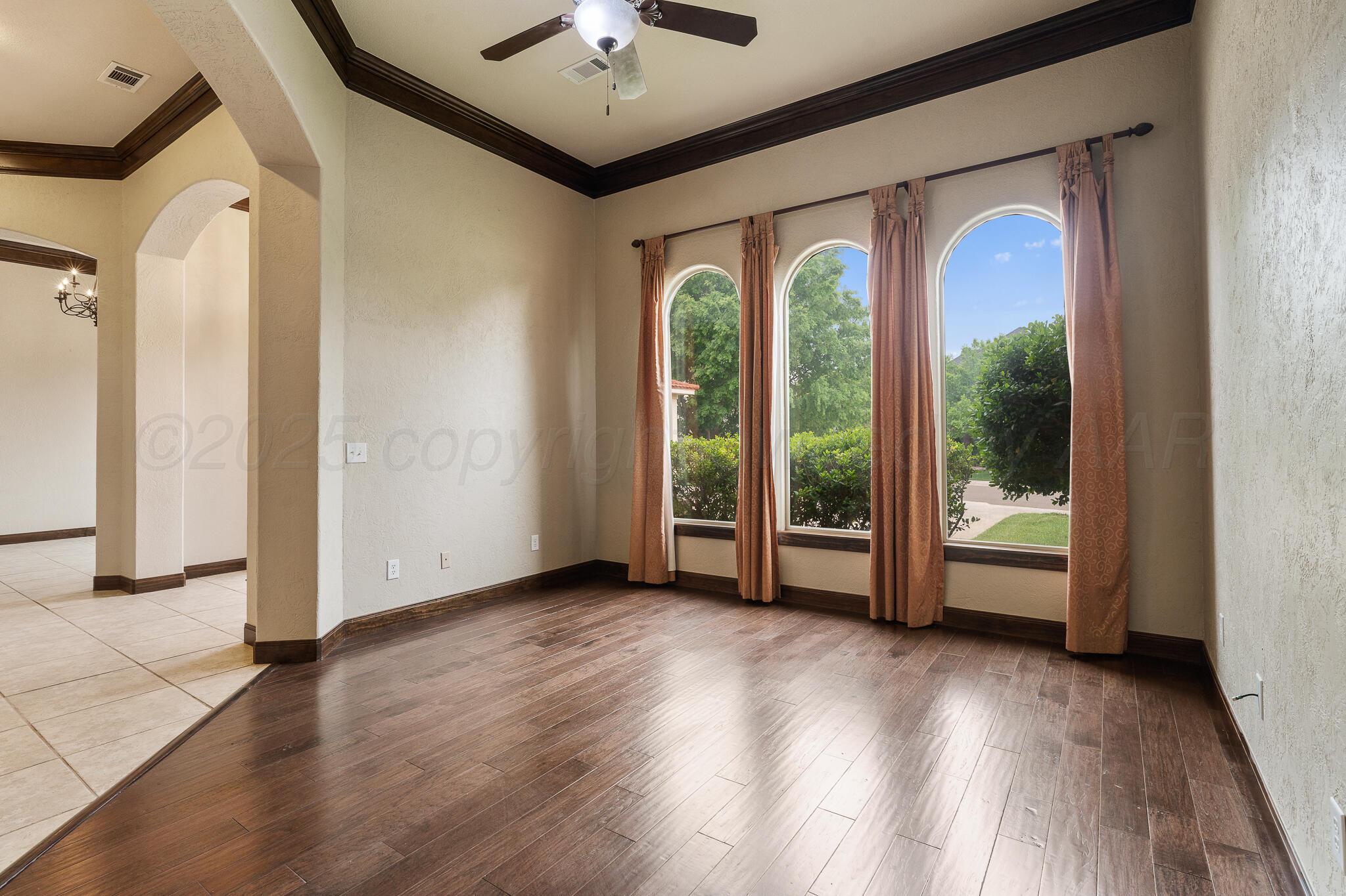 3 N Baltusrol Drive, Amarillo, Texas image 9