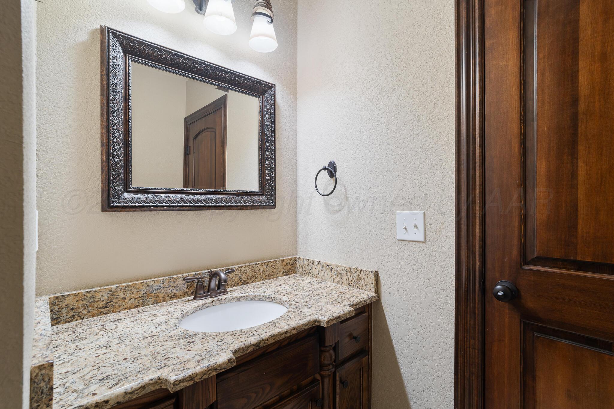 3 N Baltusrol Drive, Amarillo, Texas image 16