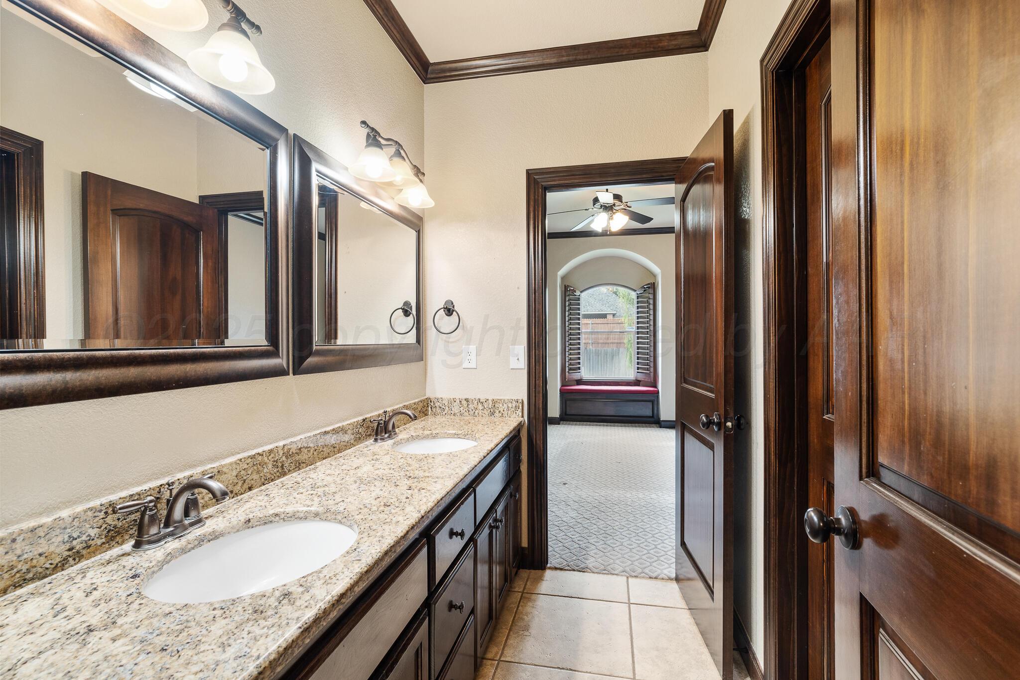 3 N Baltusrol Drive, Amarillo, Texas image 27