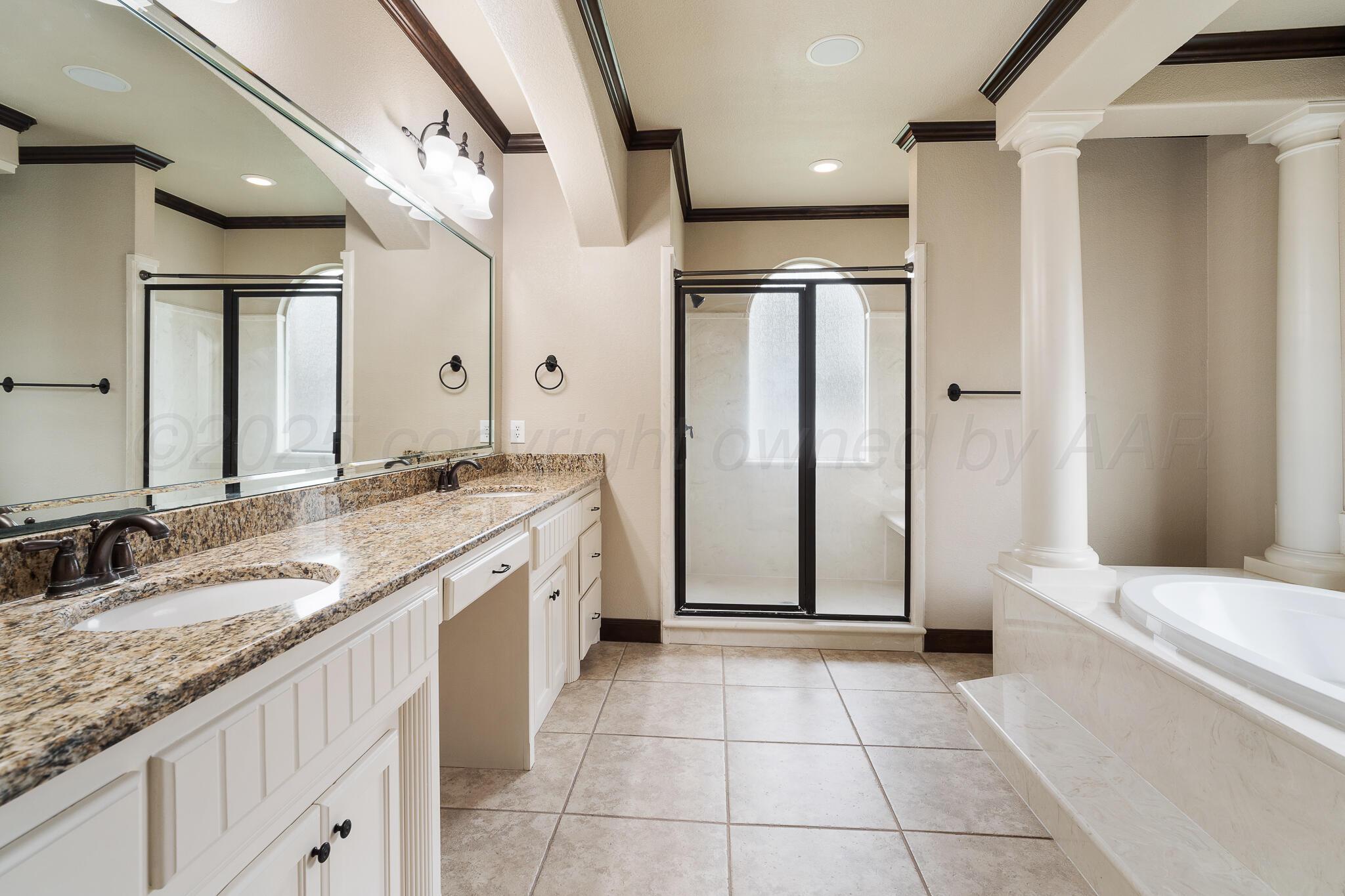3 N Baltusrol Drive, Amarillo, Texas image 19