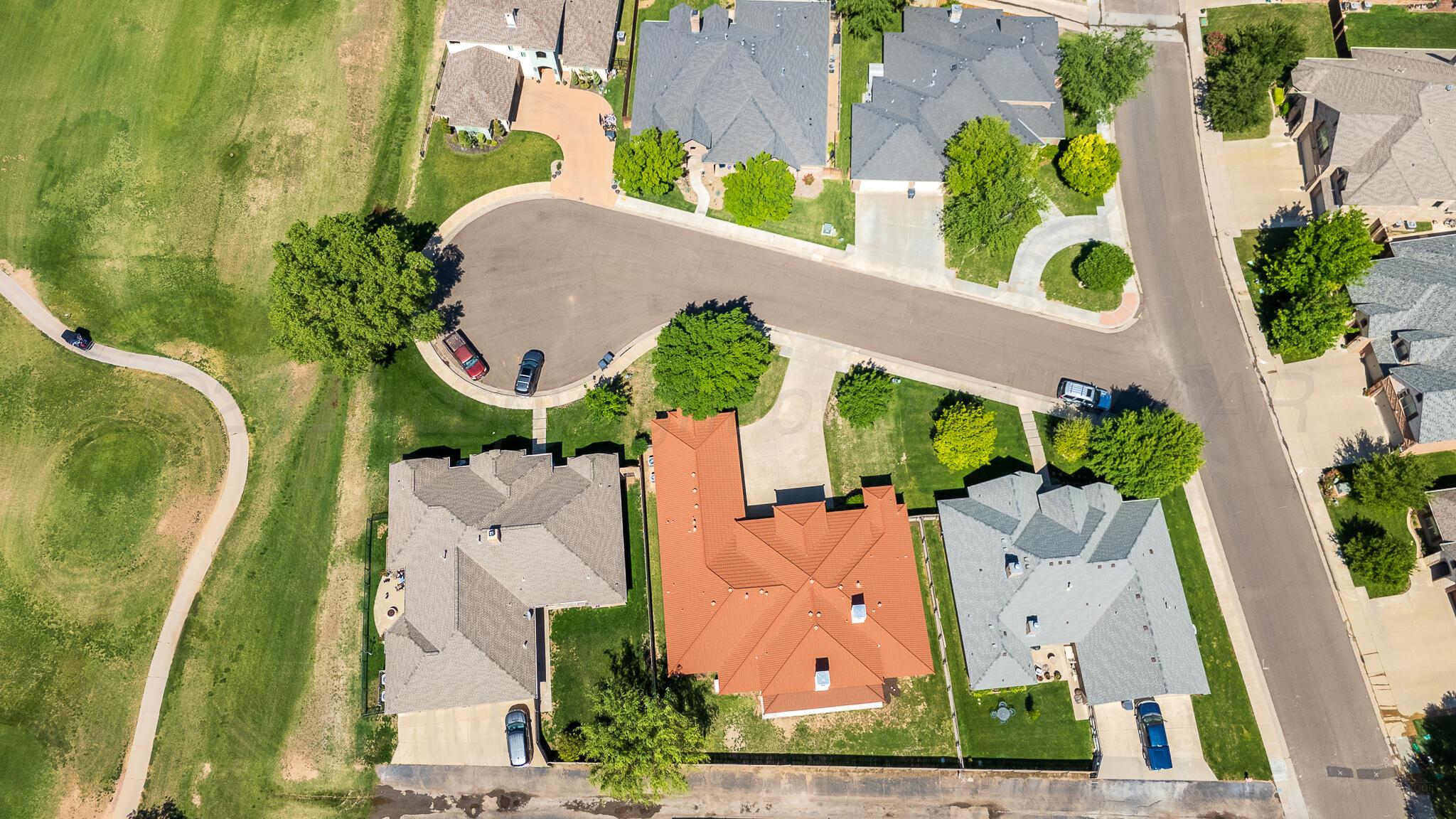 3 N Baltusrol Drive, Amarillo, Texas image 40