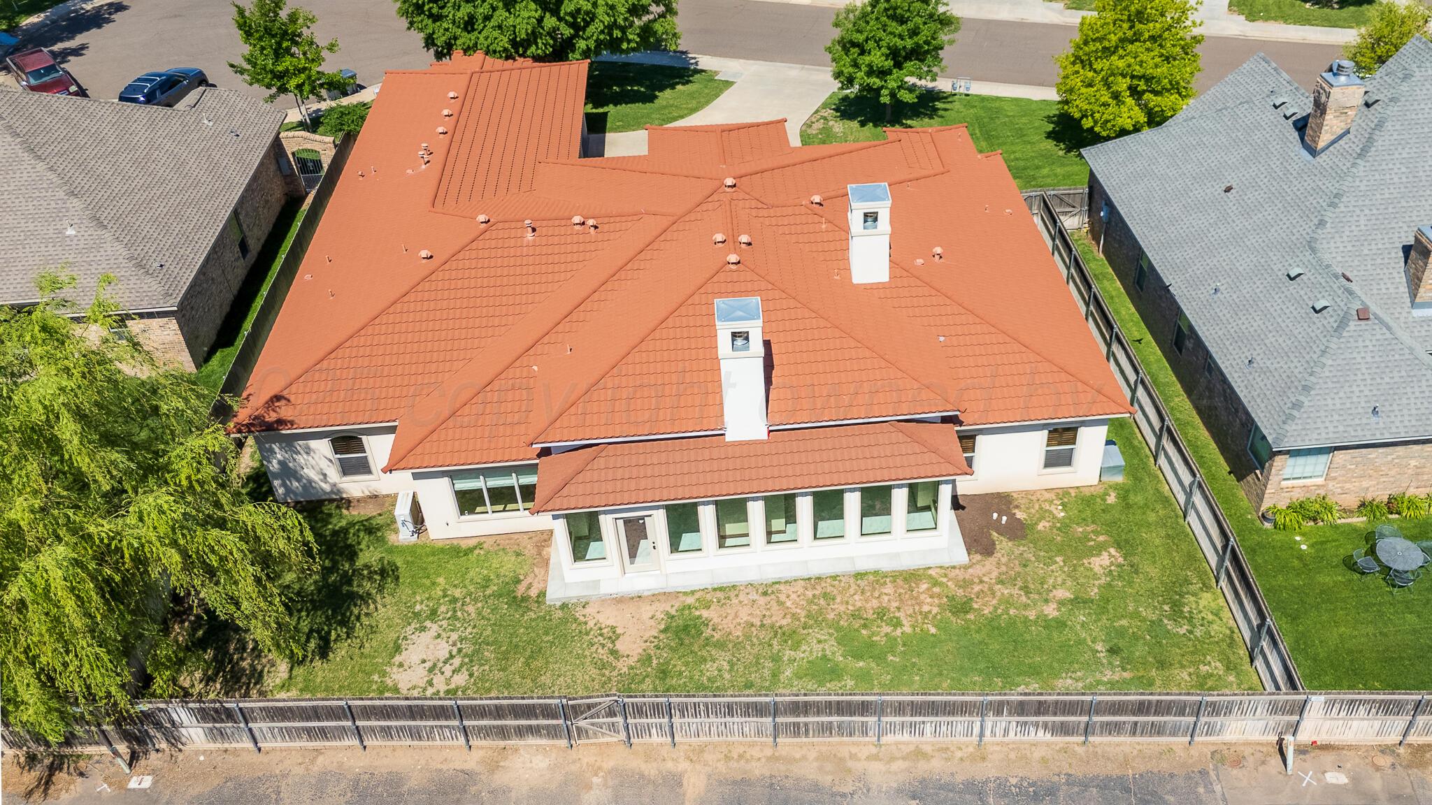 3 N Baltusrol Drive, Amarillo, Texas image 39