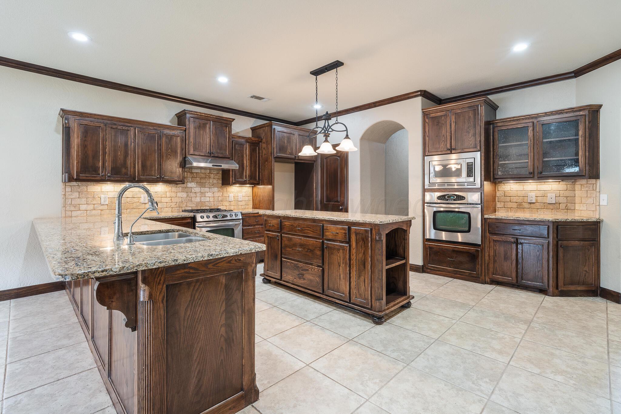 3 N Baltusrol Drive, Amarillo, Texas image 11