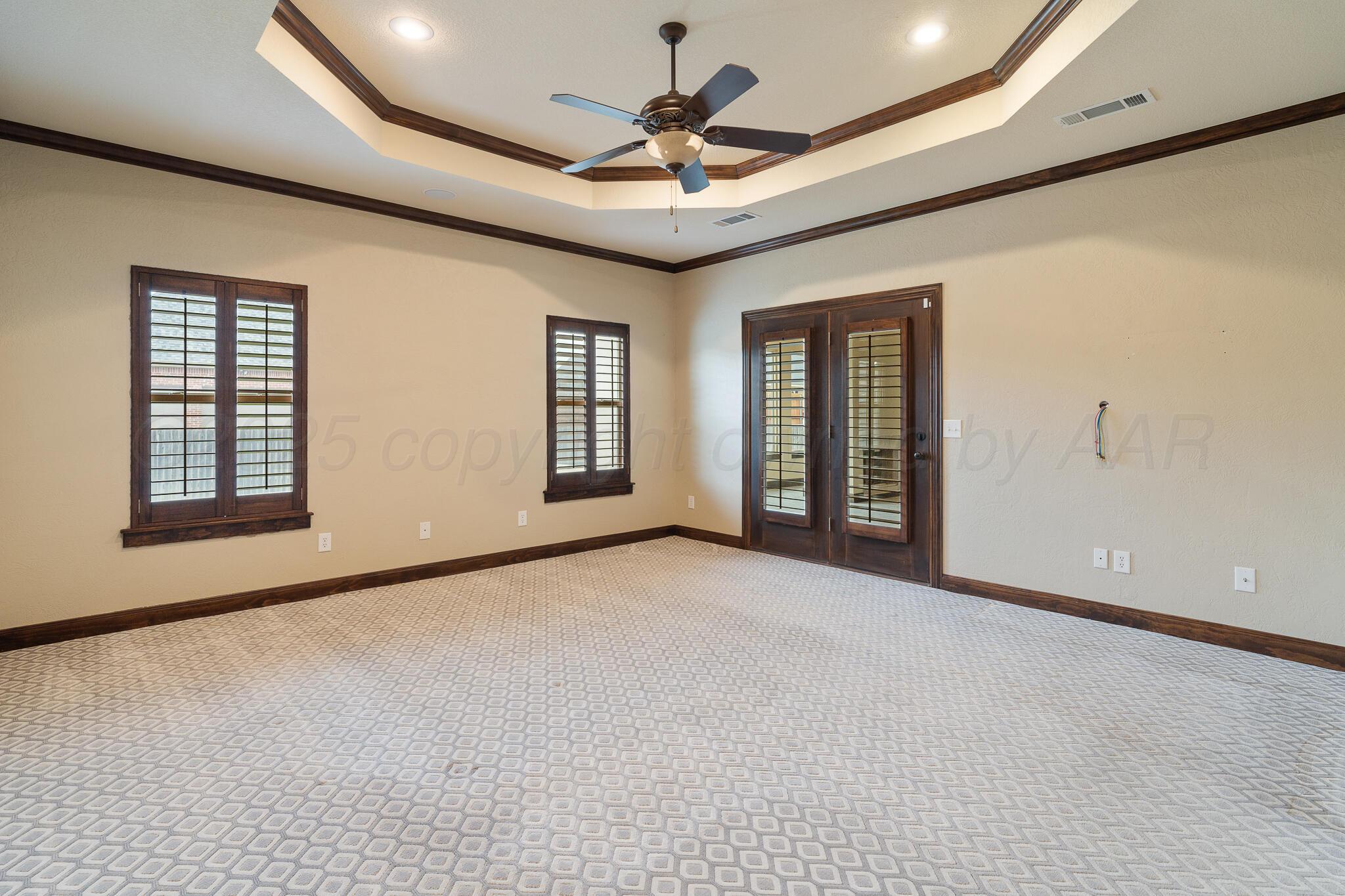 3 N Baltusrol Drive, Amarillo, Texas image 17
