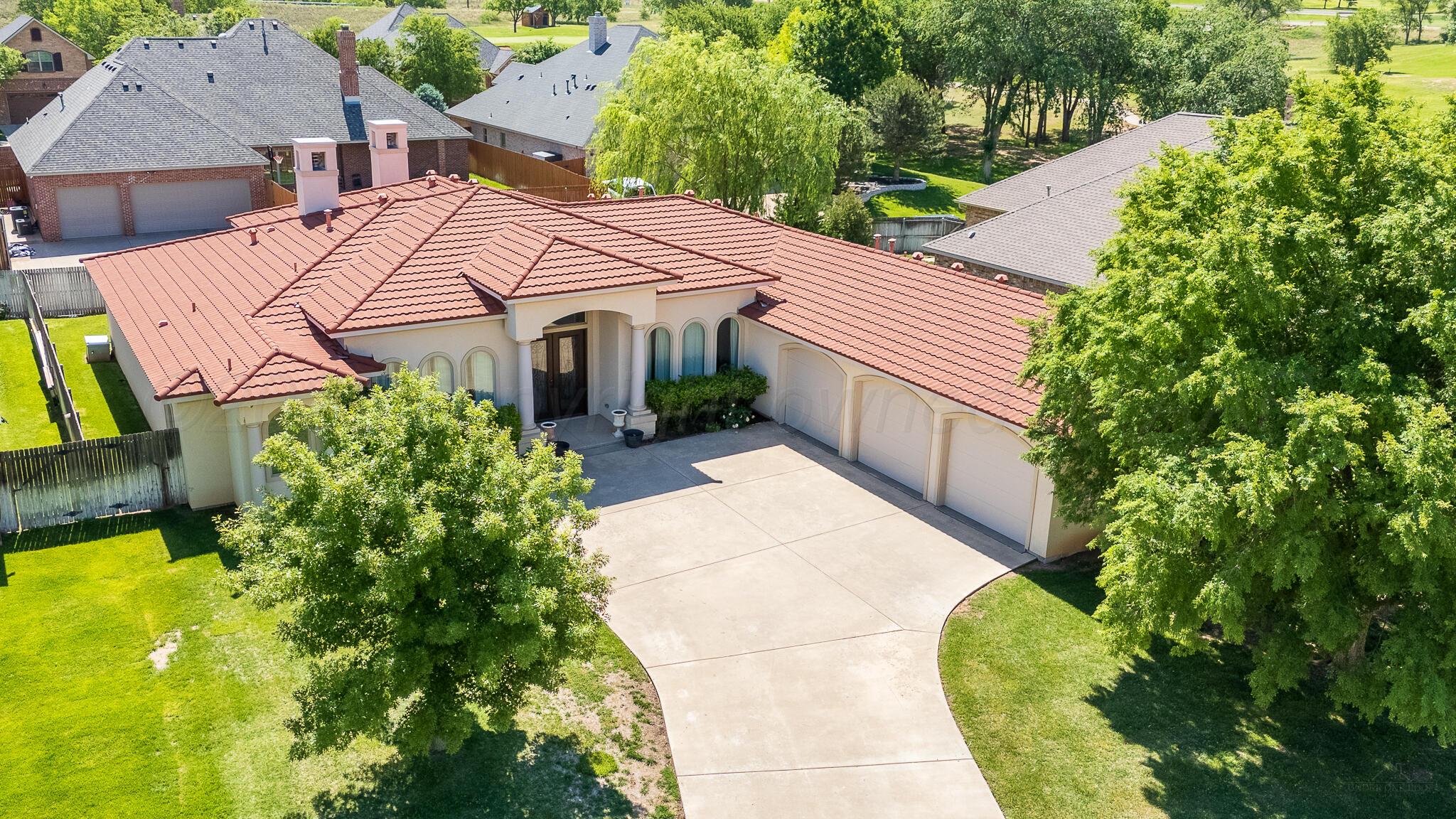 3 N Baltusrol Drive, Amarillo, Texas image 37