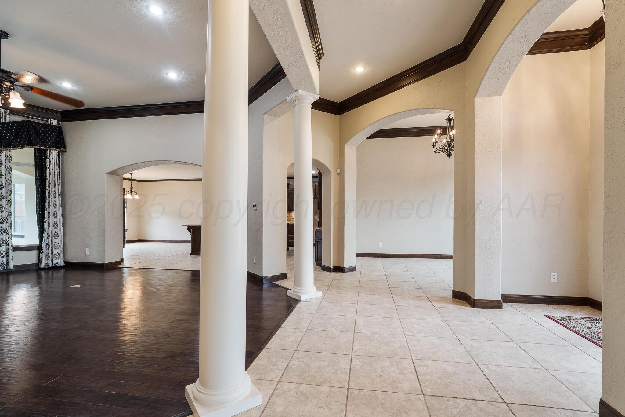 3 N Baltusrol Drive, Amarillo, Texas image 7