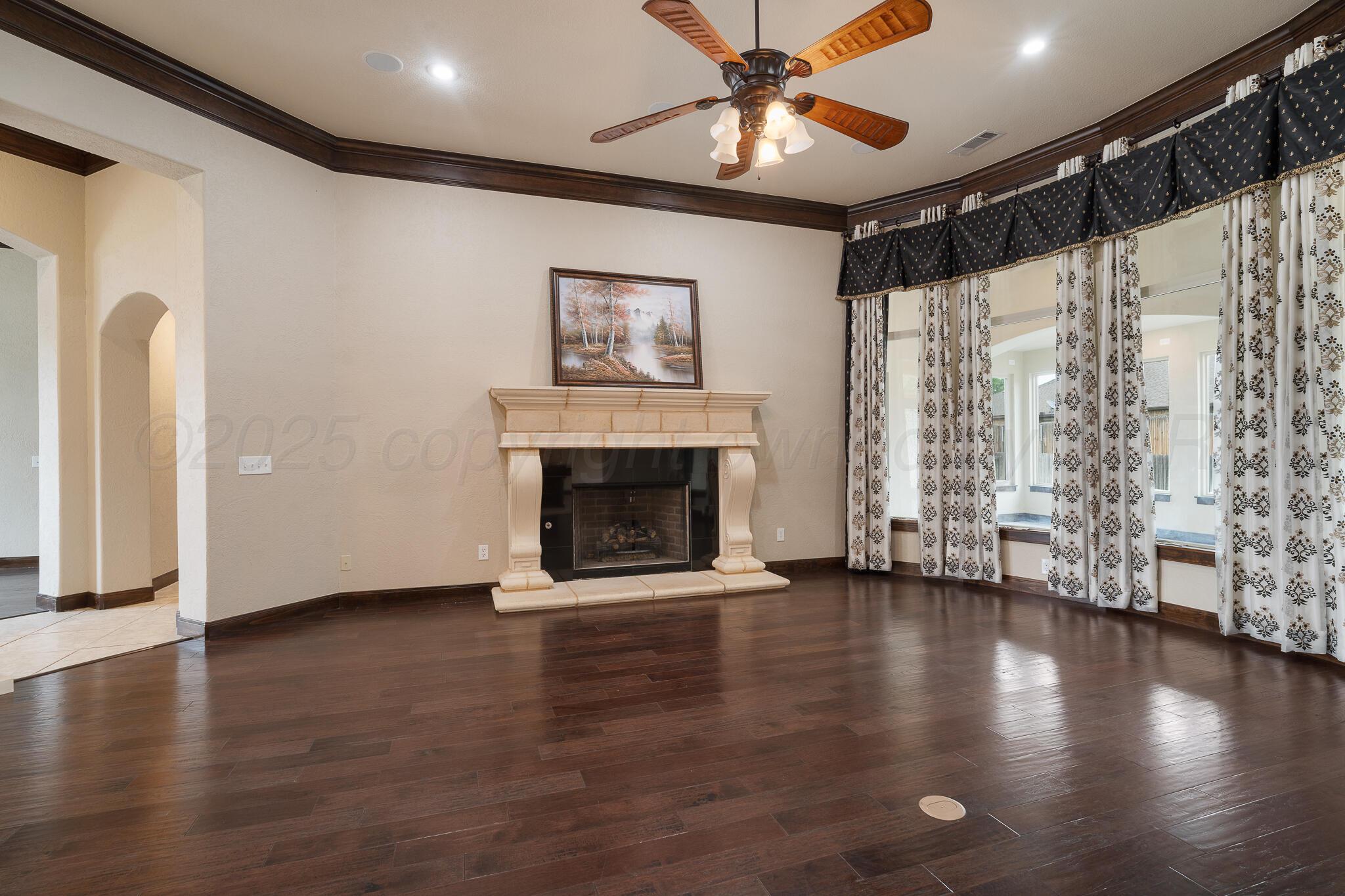 3 N Baltusrol Drive, Amarillo, Texas image 6