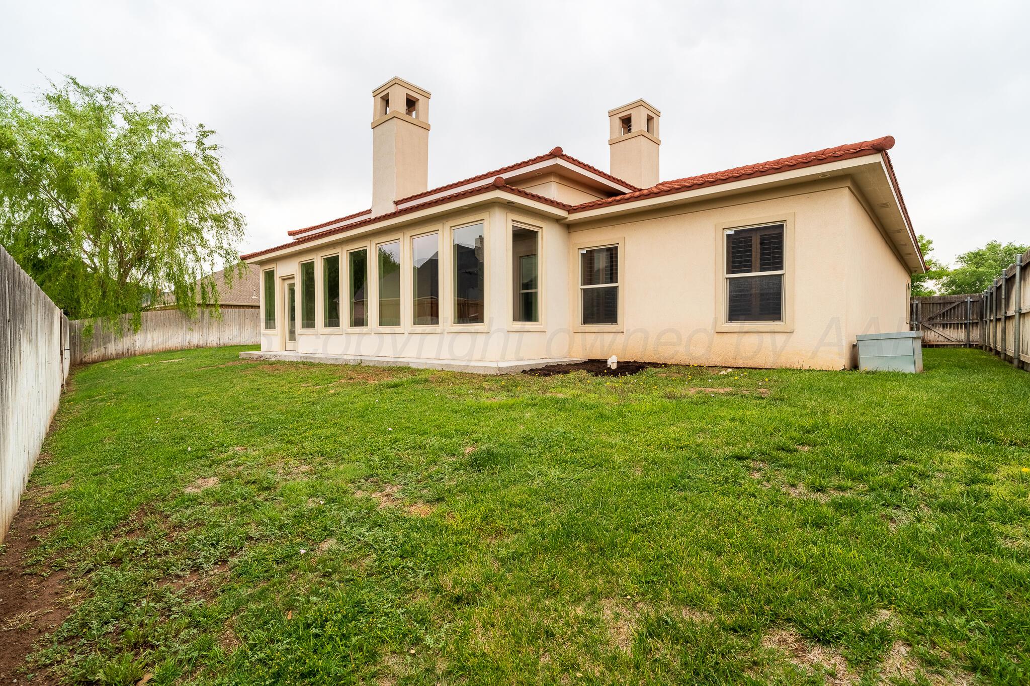 3 N Baltusrol Drive, Amarillo, Texas image 36
