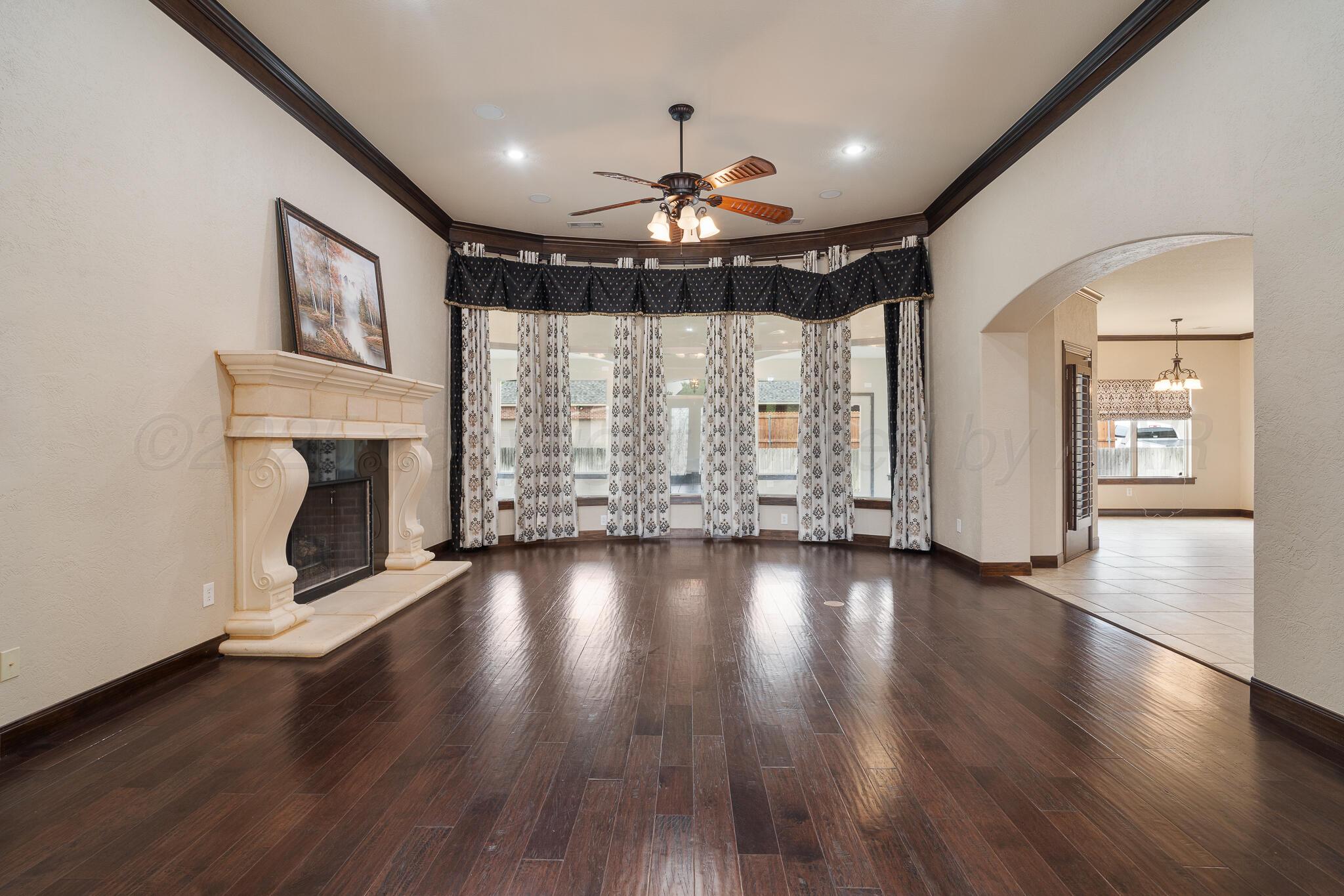 3 N Baltusrol Drive, Amarillo, Texas image 5
