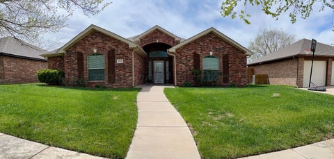 Homes For Rent - 9313 Buccola Avenue<br/> Amarillo, TX 79119