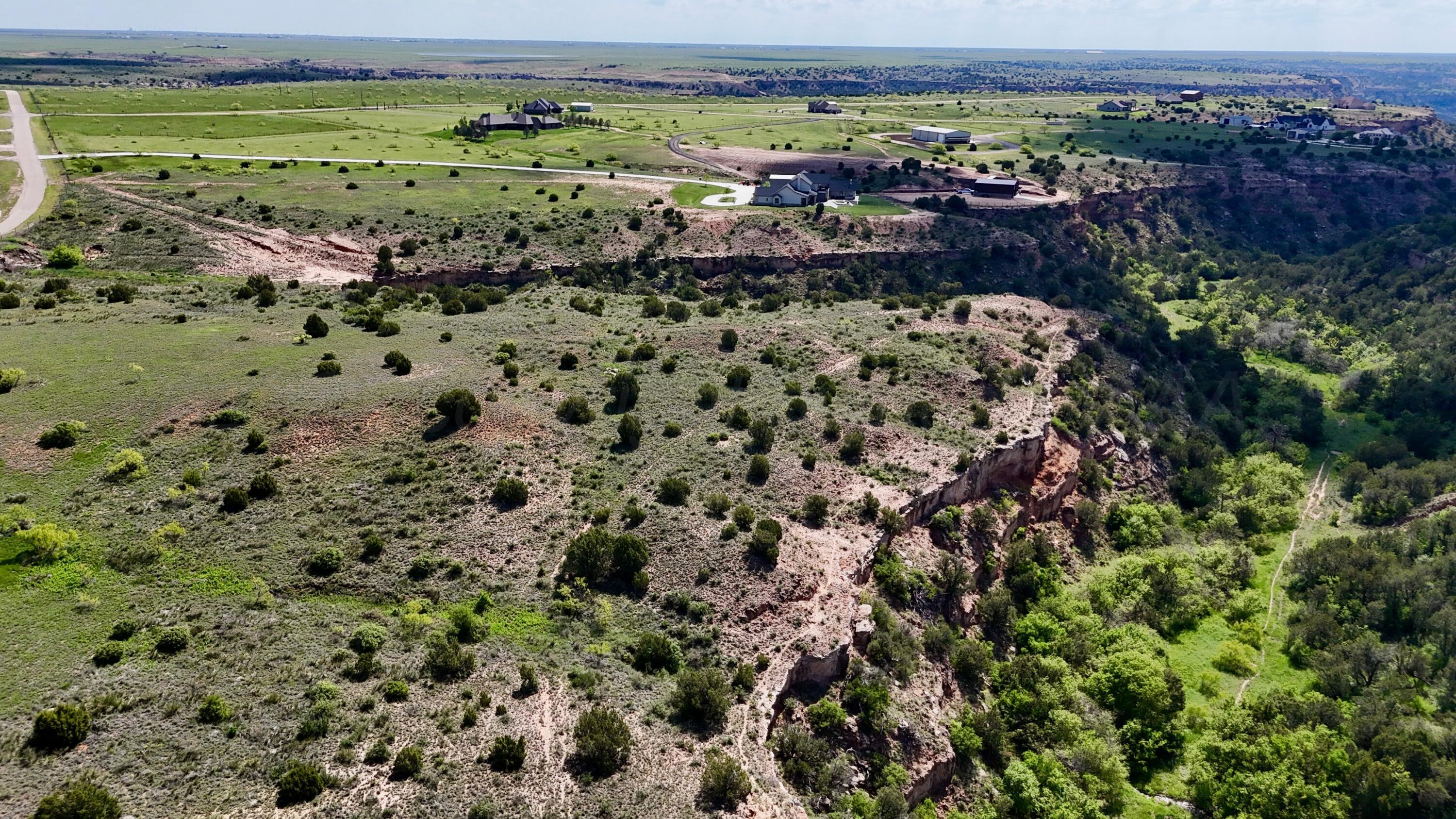 13601 Wild Horse Trail, Amarillo, Alaska image 5