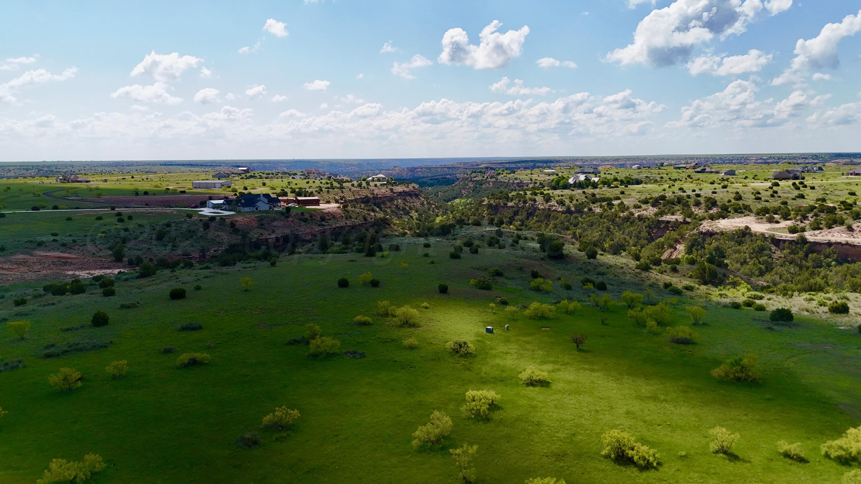 13601 Wild Horse Trail, Amarillo, Alaska image 8