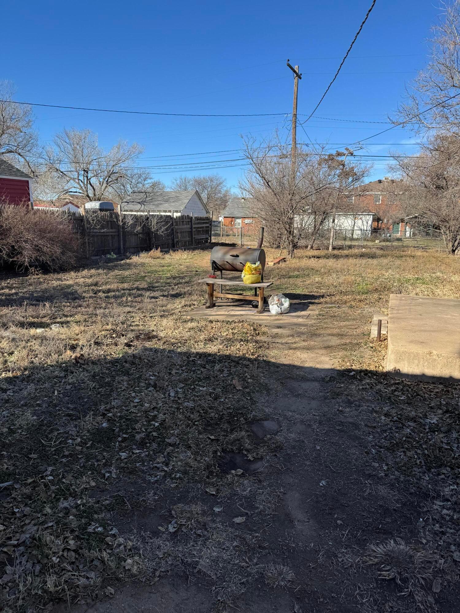 1612 S Hayden Street, Amarillo, Idaho image 13
