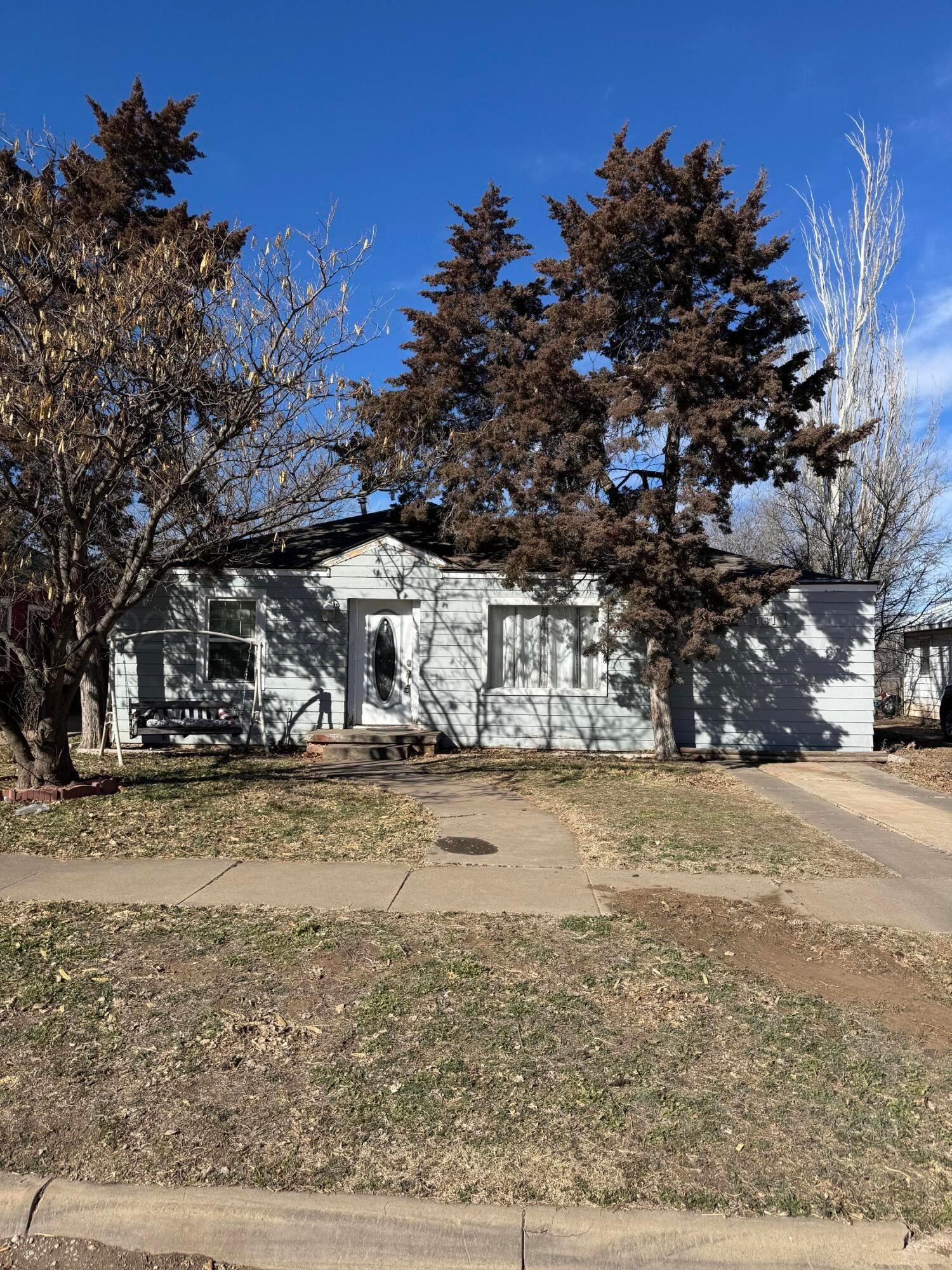 1612 S Hayden Street, Amarillo, Idaho image 1