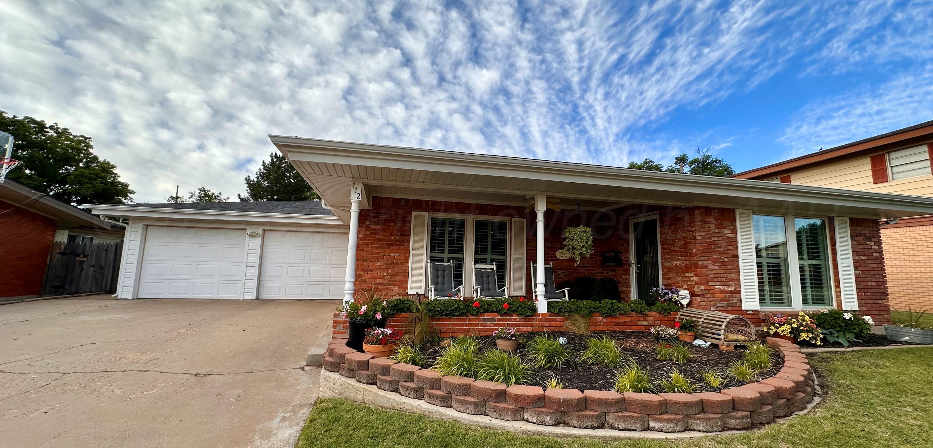112 Houston Street, Borger, Idaho image 19