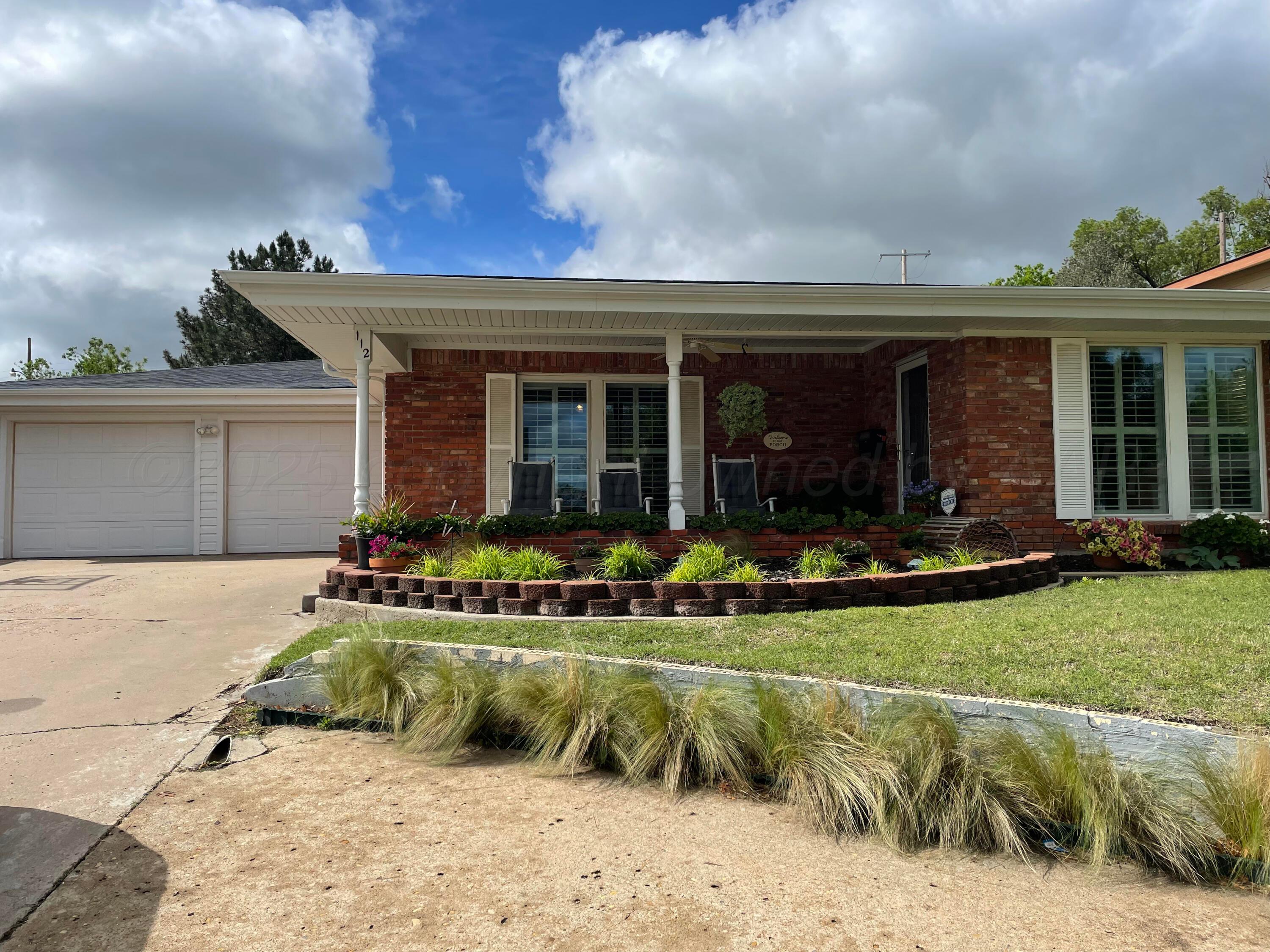 112 Houston Street, Borger, Idaho image 1
