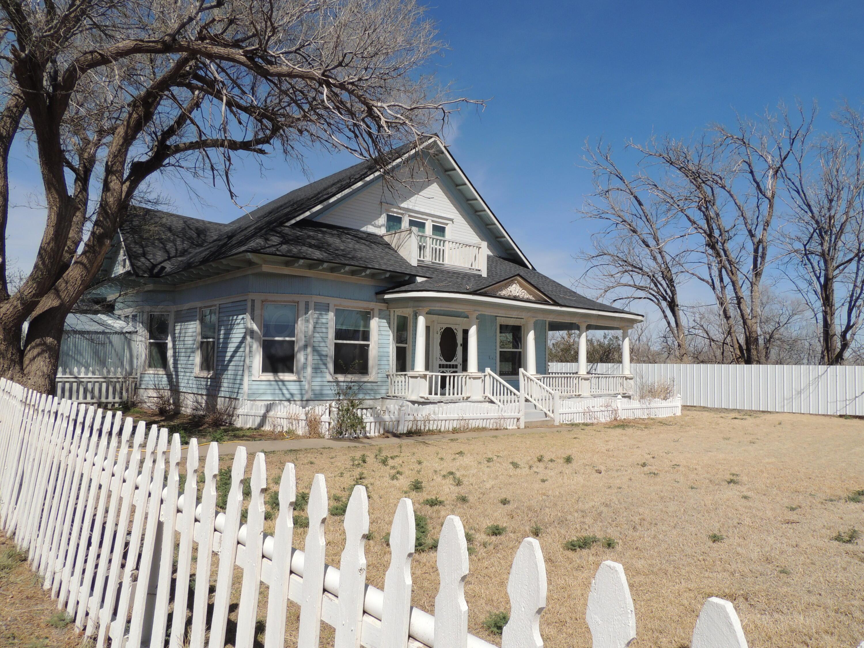 3881 Fm 1259, Hereford, Texas image 2