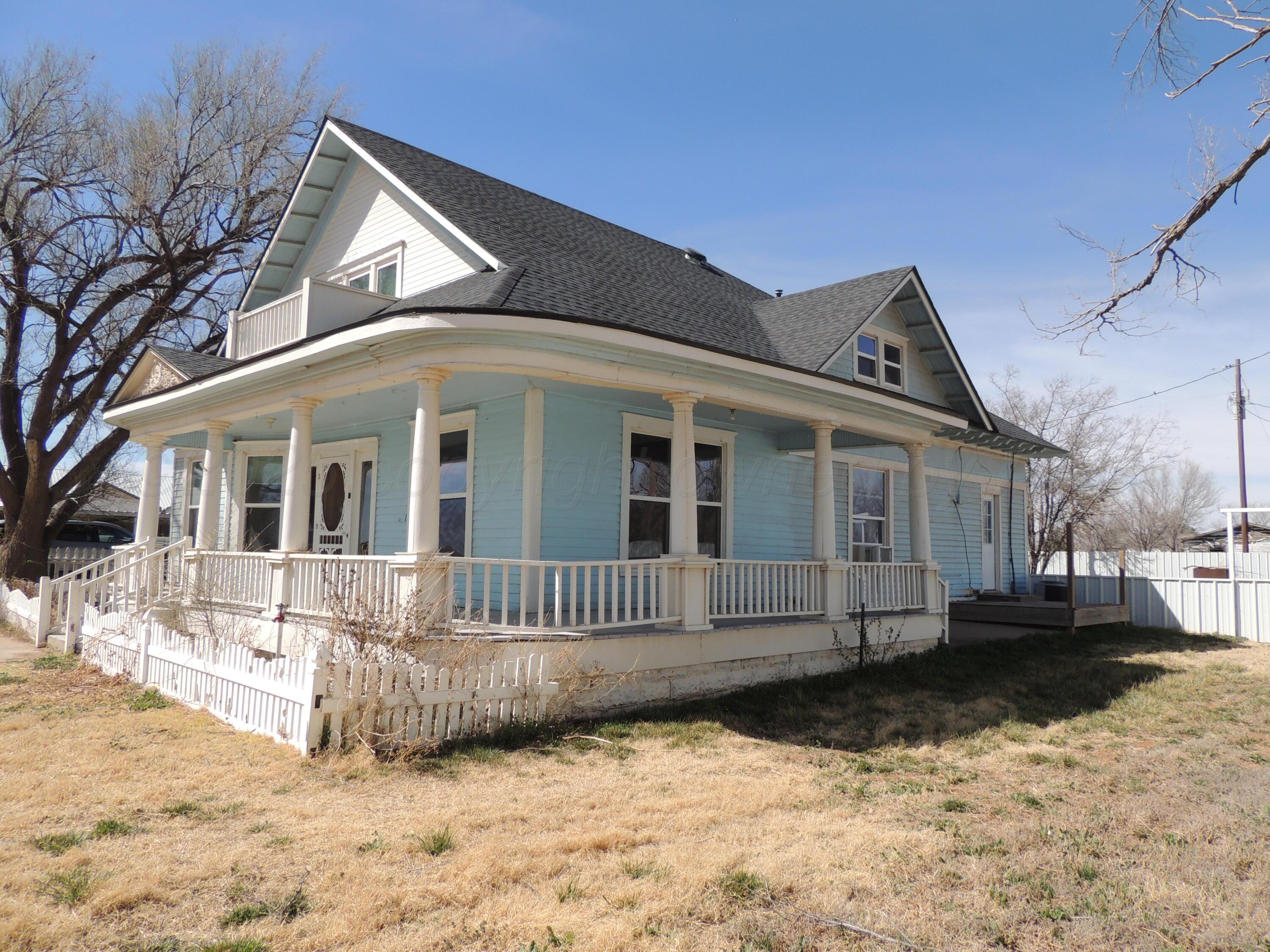 3881 Fm 1259, Hereford, Texas image 4