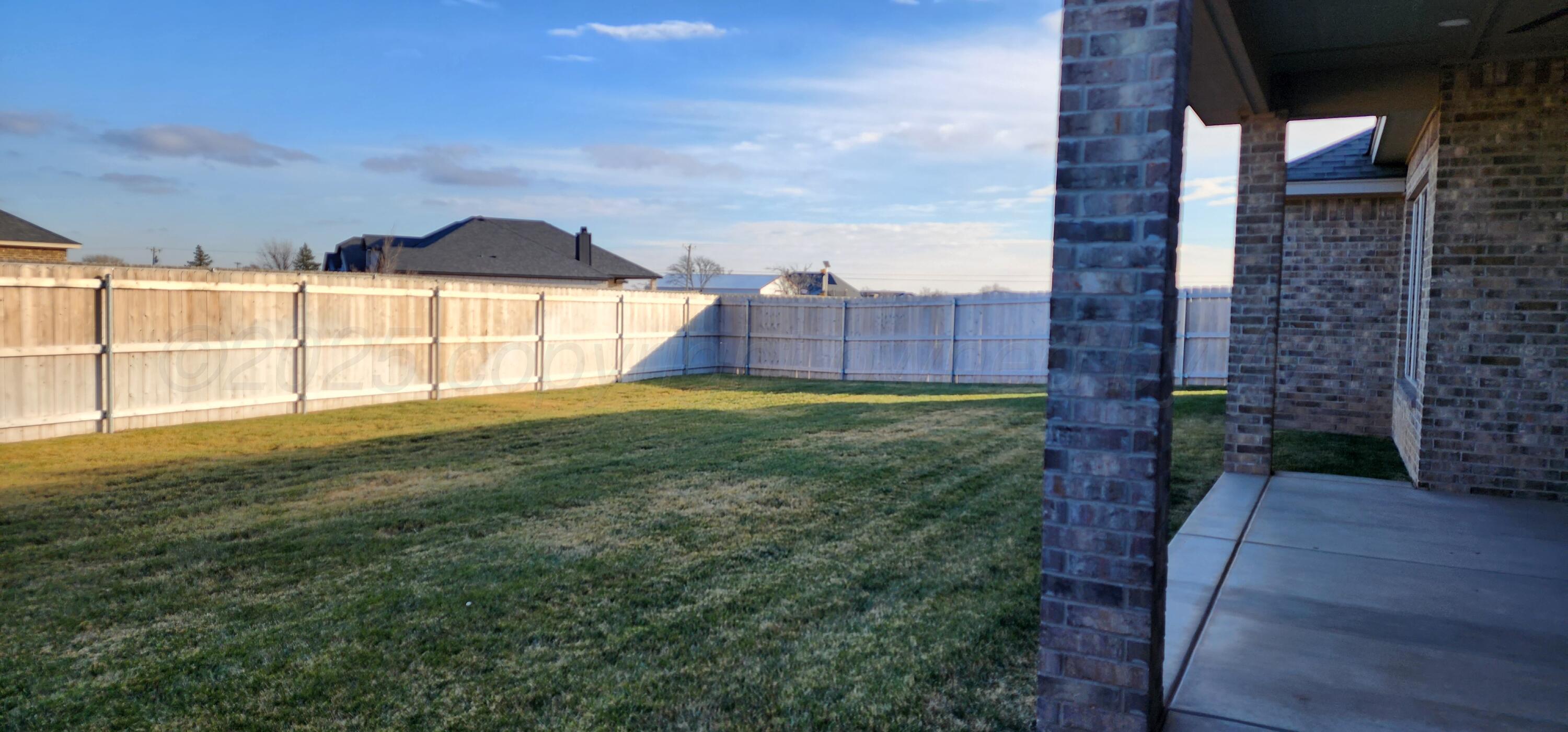 502 Country Club Drive, Canyon, Texas image 27
