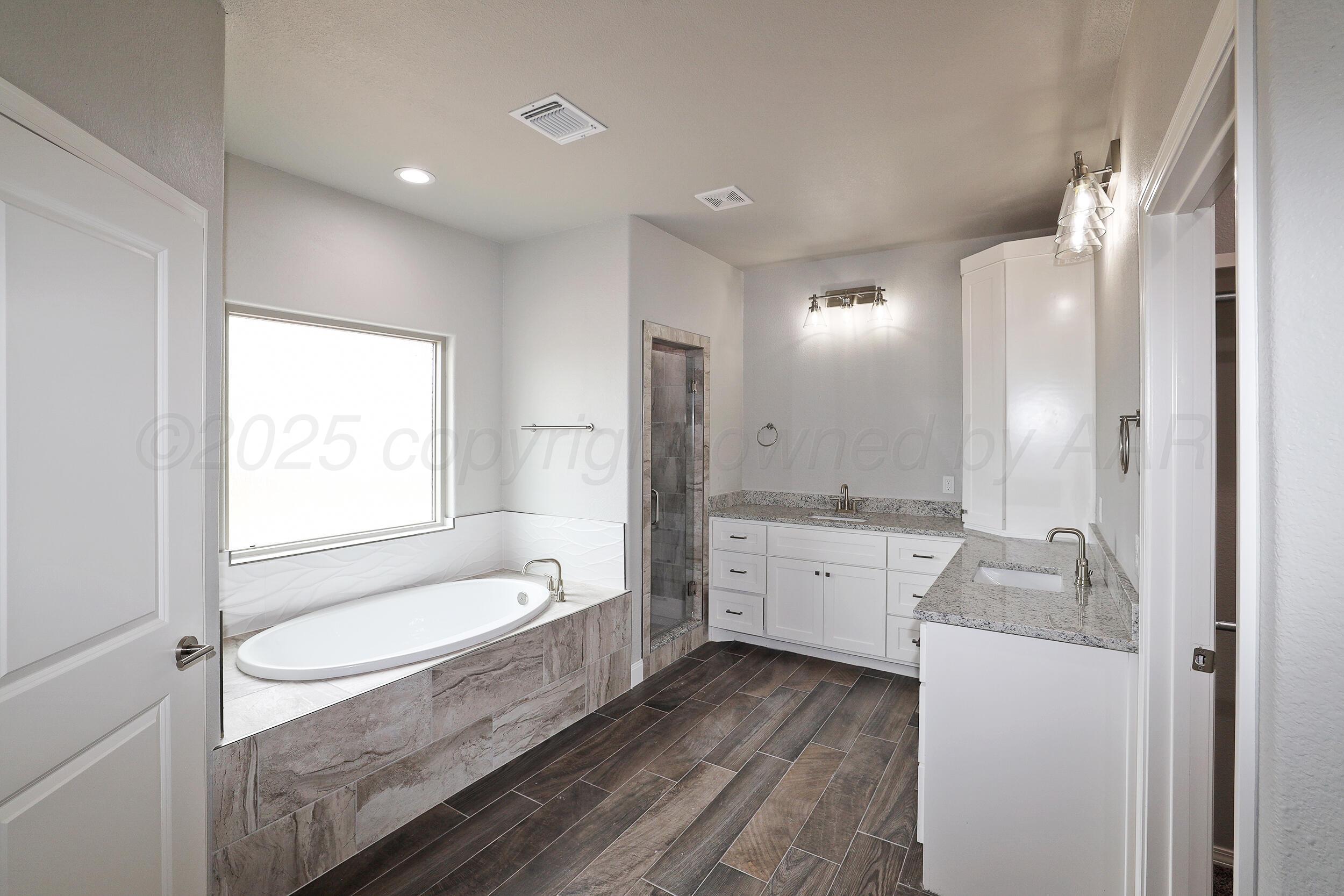 502 Country Club Drive, Canyon, Texas image 14
