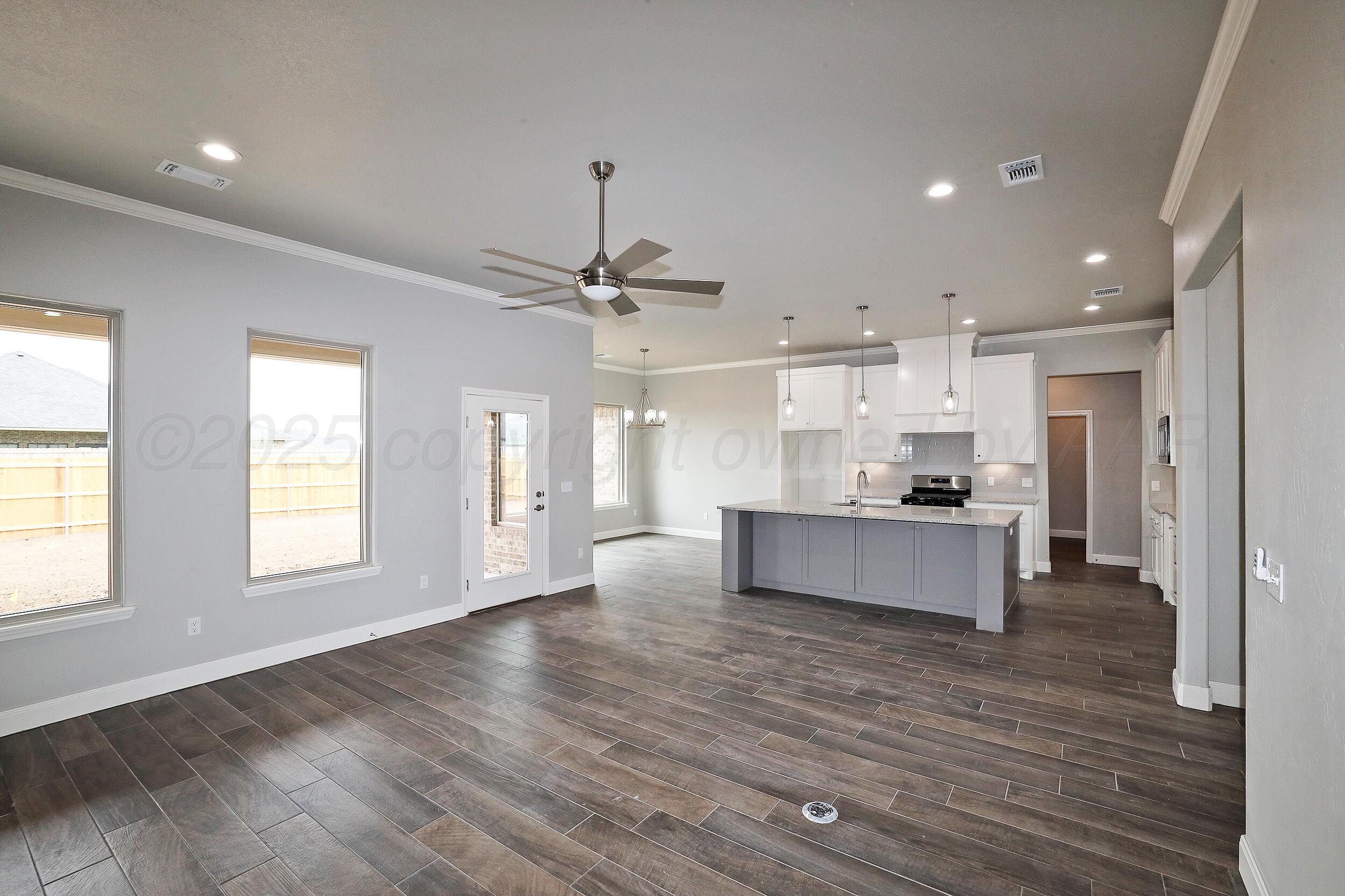 502 Country Club Drive, Canyon, Texas image 5