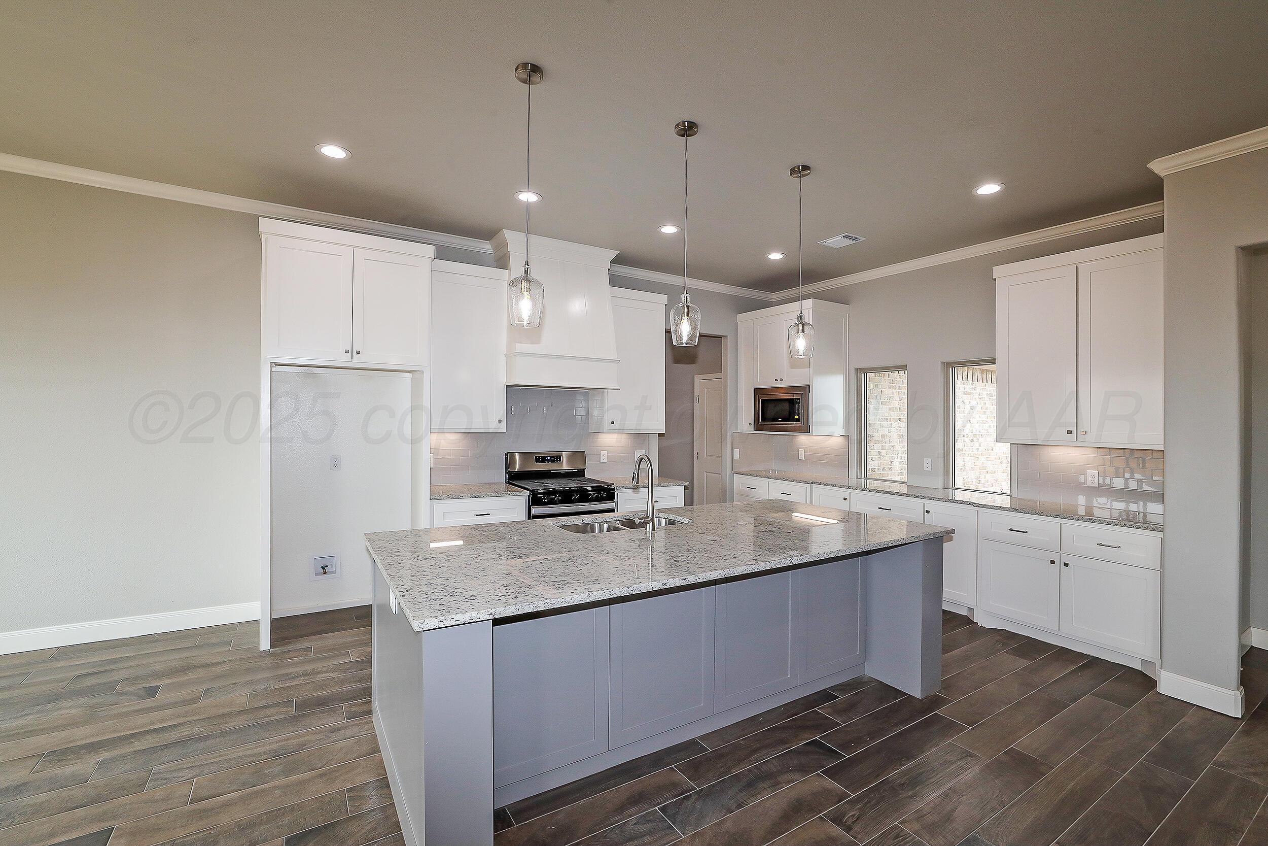 502 Country Club Drive, Canyon, Texas image 7
