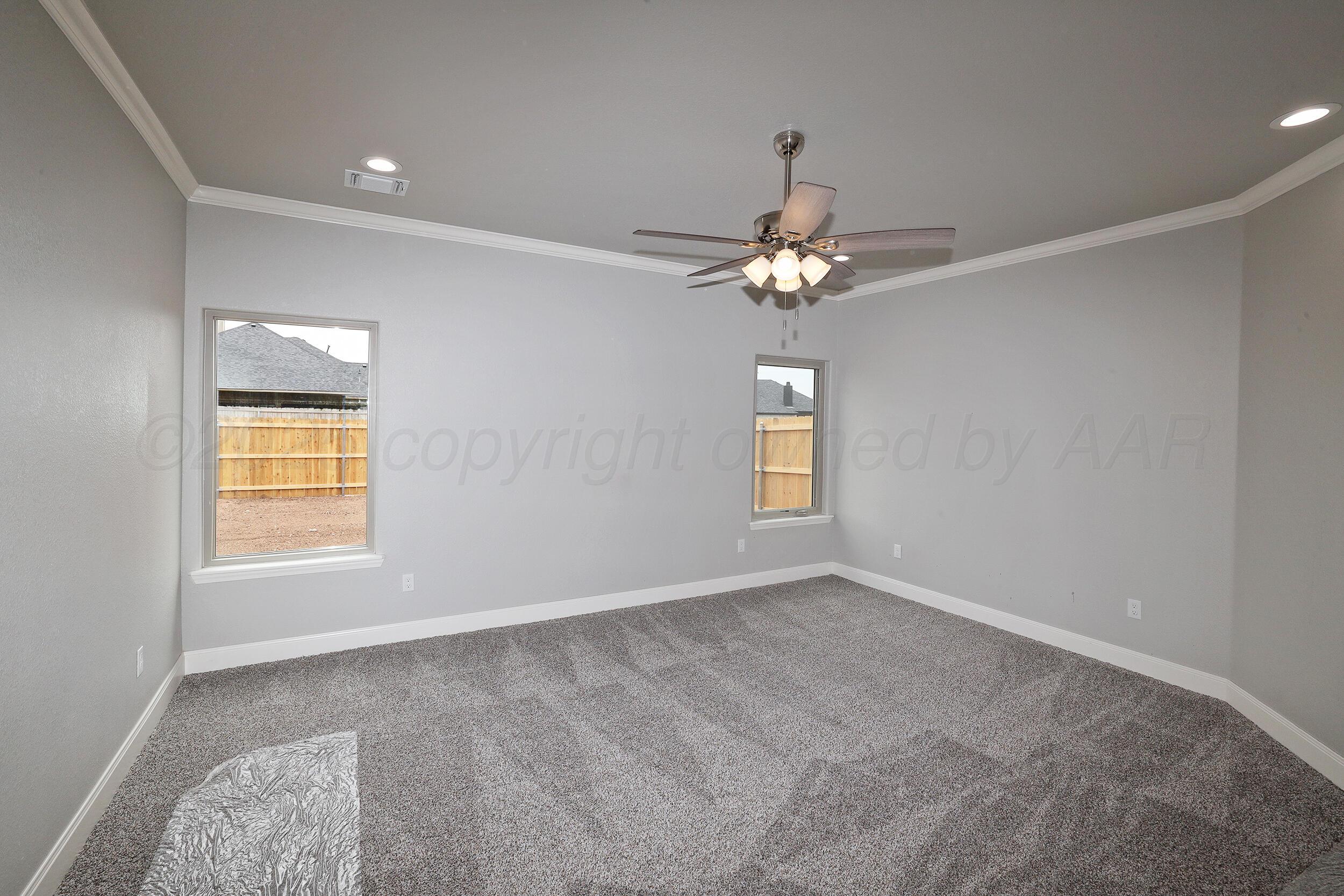 502 Country Club Drive, Canyon, Texas image 12