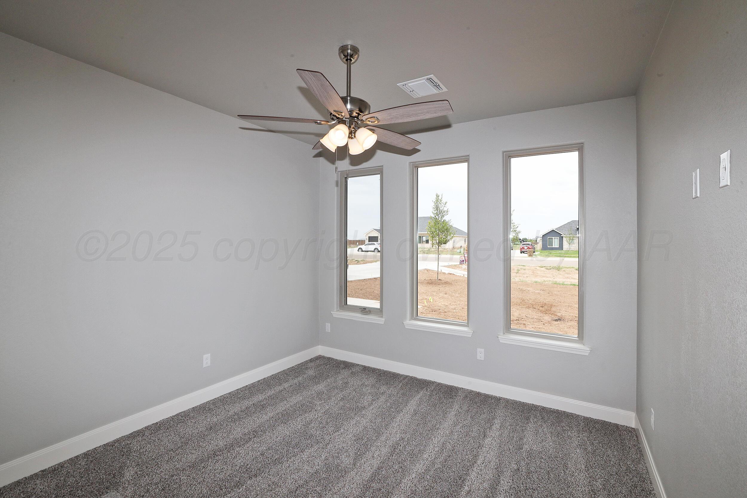 502 Country Club Drive, Canyon, Texas image 20