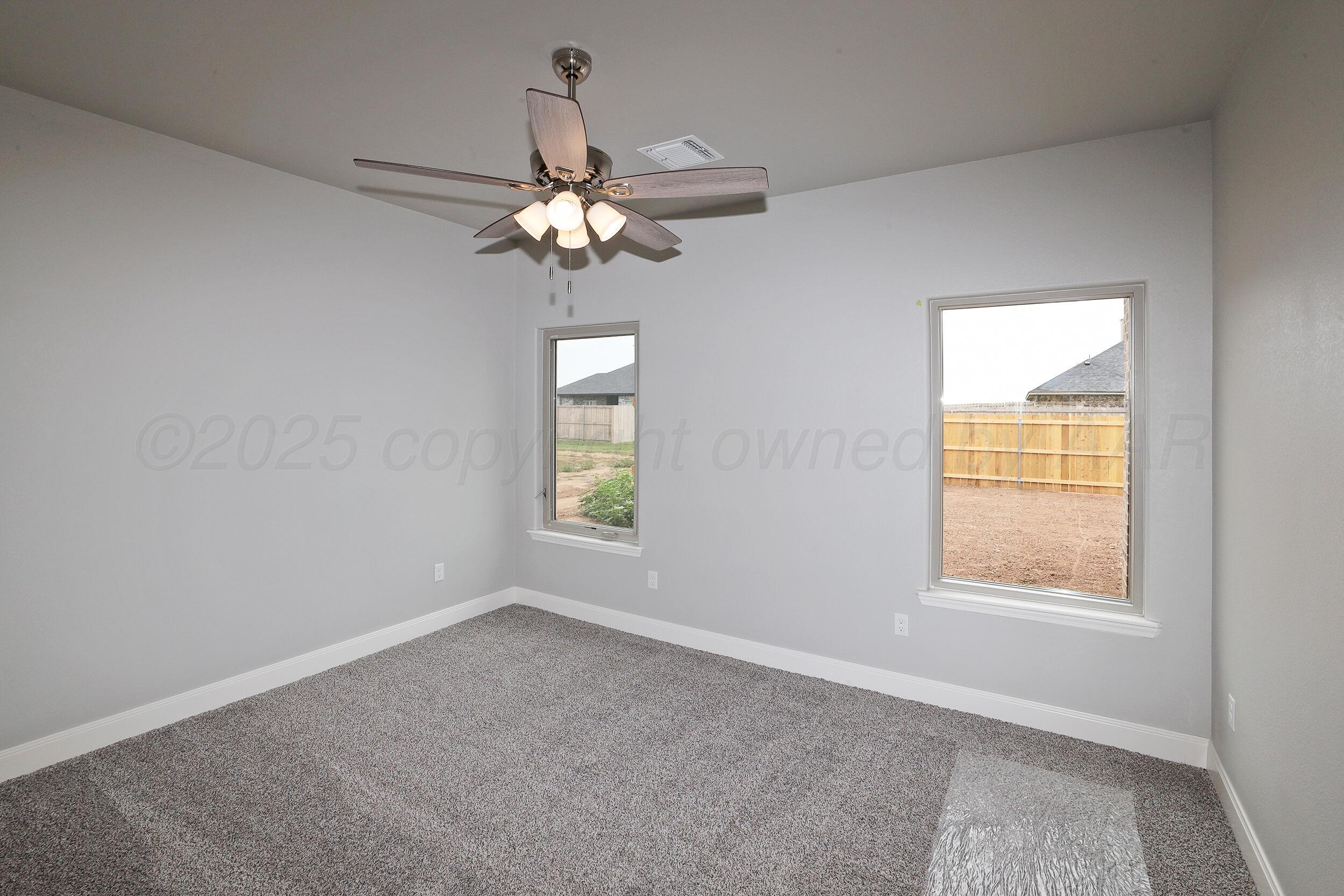 502 Country Club Drive, Canyon, Texas image 18