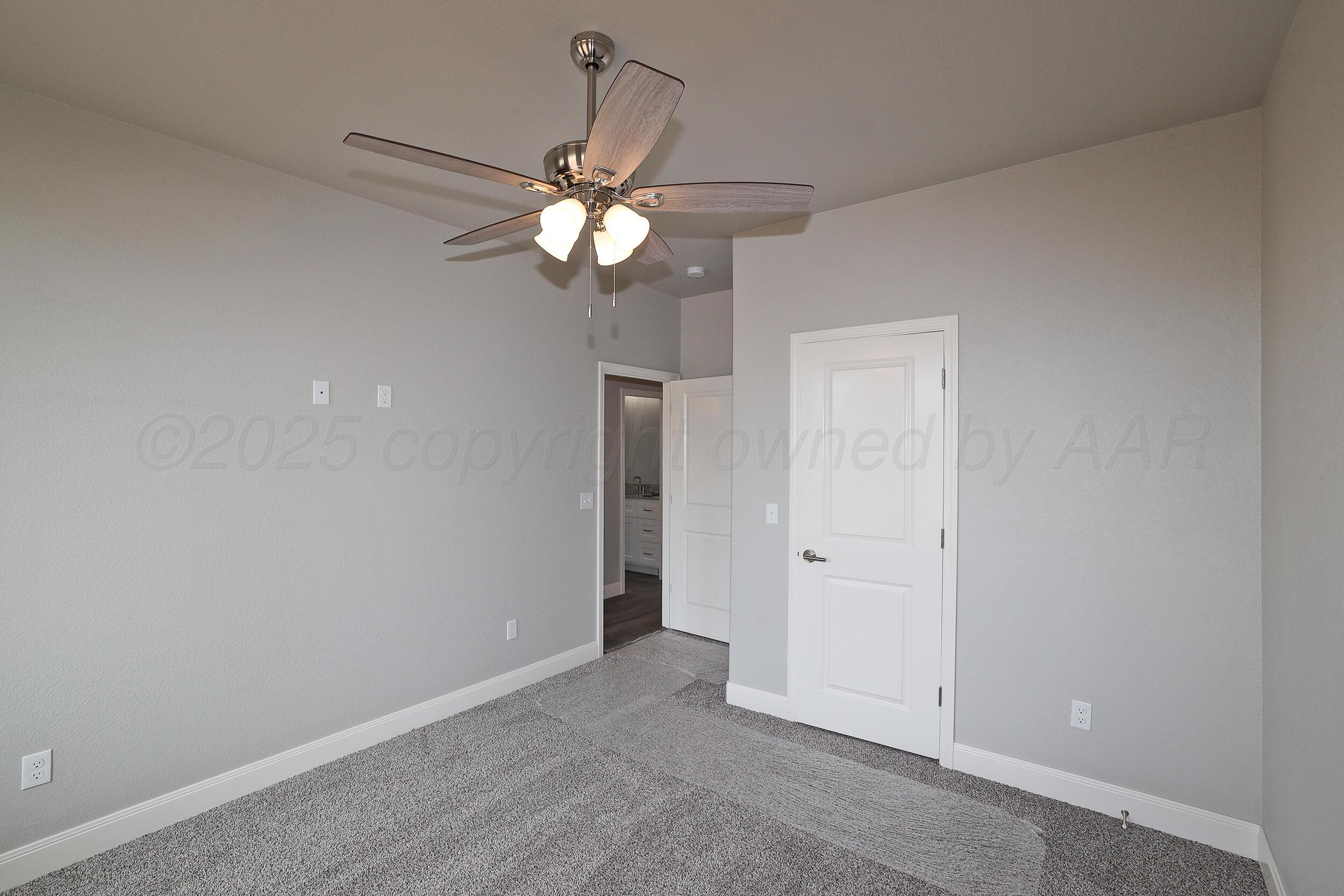 502 Country Club Drive, Canyon, Texas image 21