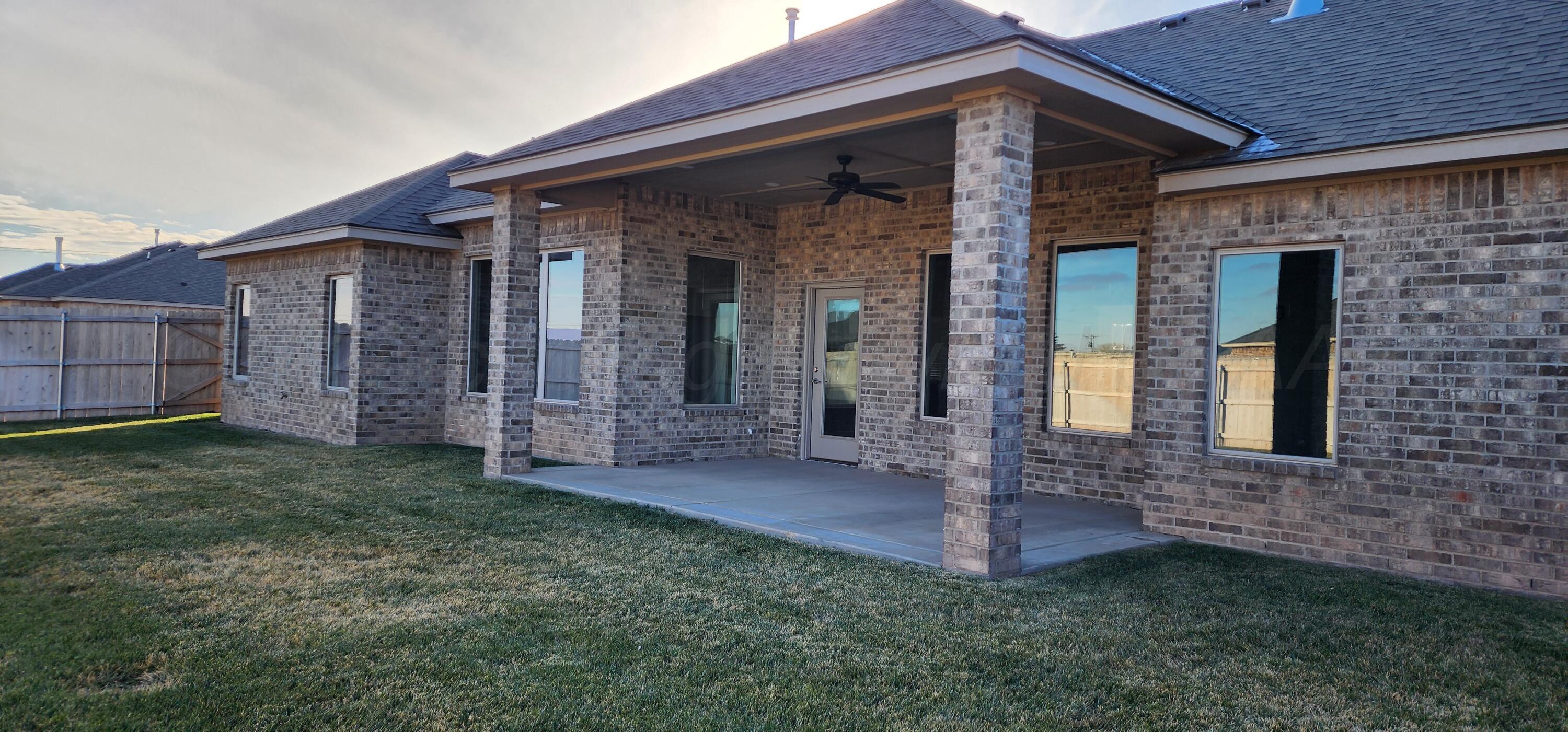 502 Country Club Drive, Canyon, Texas image 26