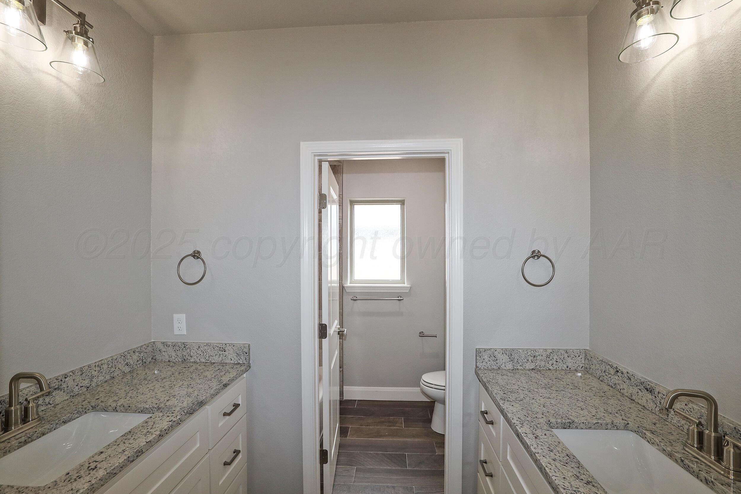 502 Country Club Drive, Canyon, Texas image 25