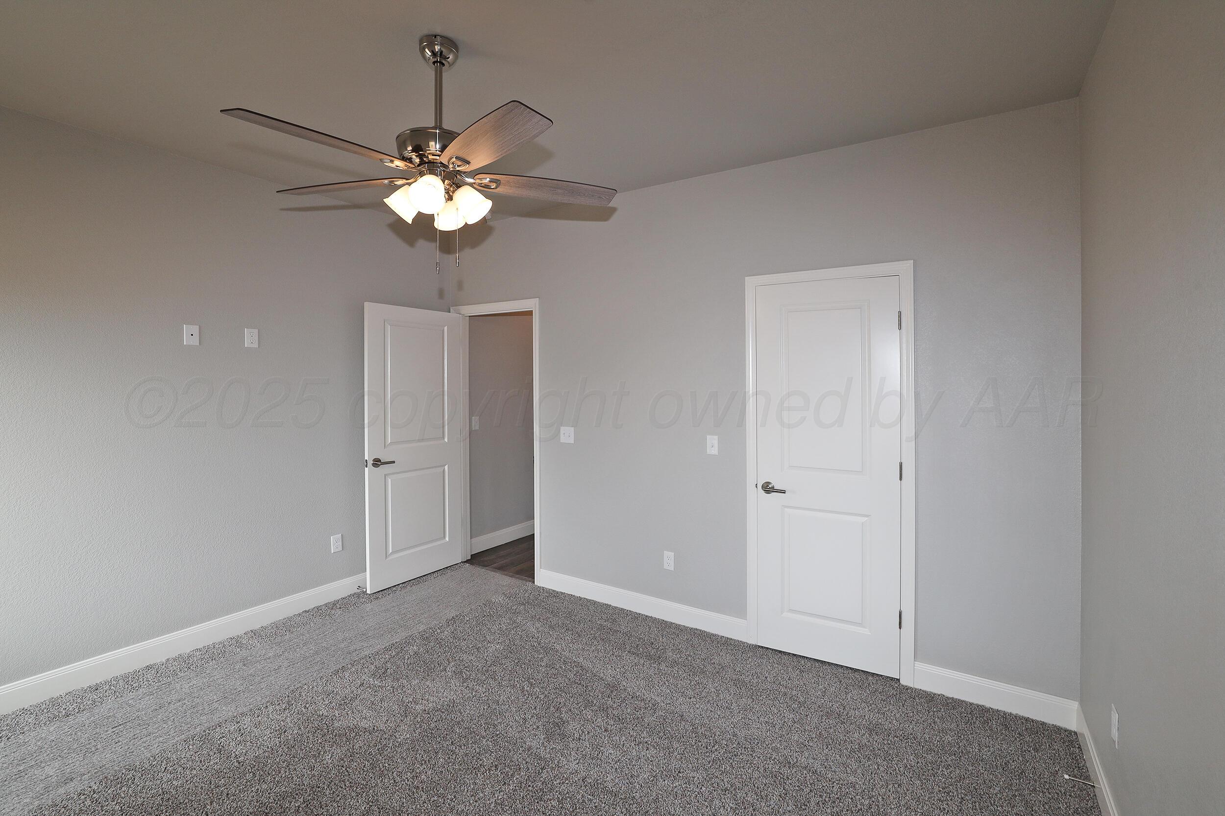 502 Country Club Drive, Canyon, Texas image 19