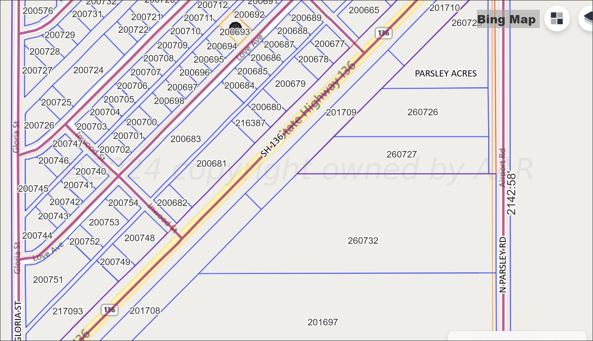 Amarillo, Texas 79108, United States, ,Land,Active,52427