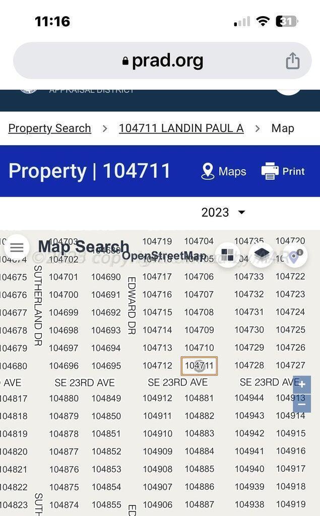 Amarillo, Texas 79118, United States, ,Land,Active,202202 Amarillo, Texas 79118, United States, ,Land,Active,202202