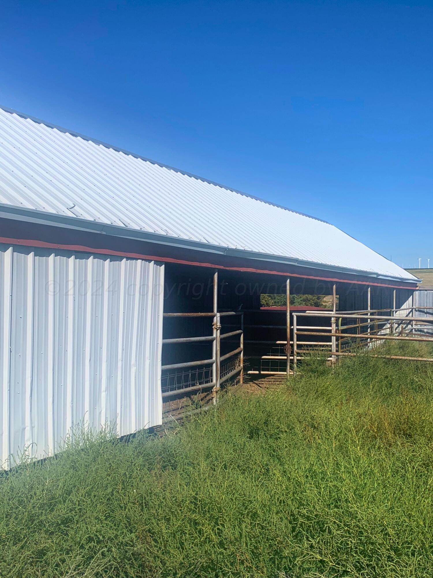 Farm, Panhandle, Texas image 5