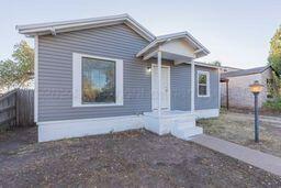 1410 N Buchanan Street, Amarillo, Texas image 1